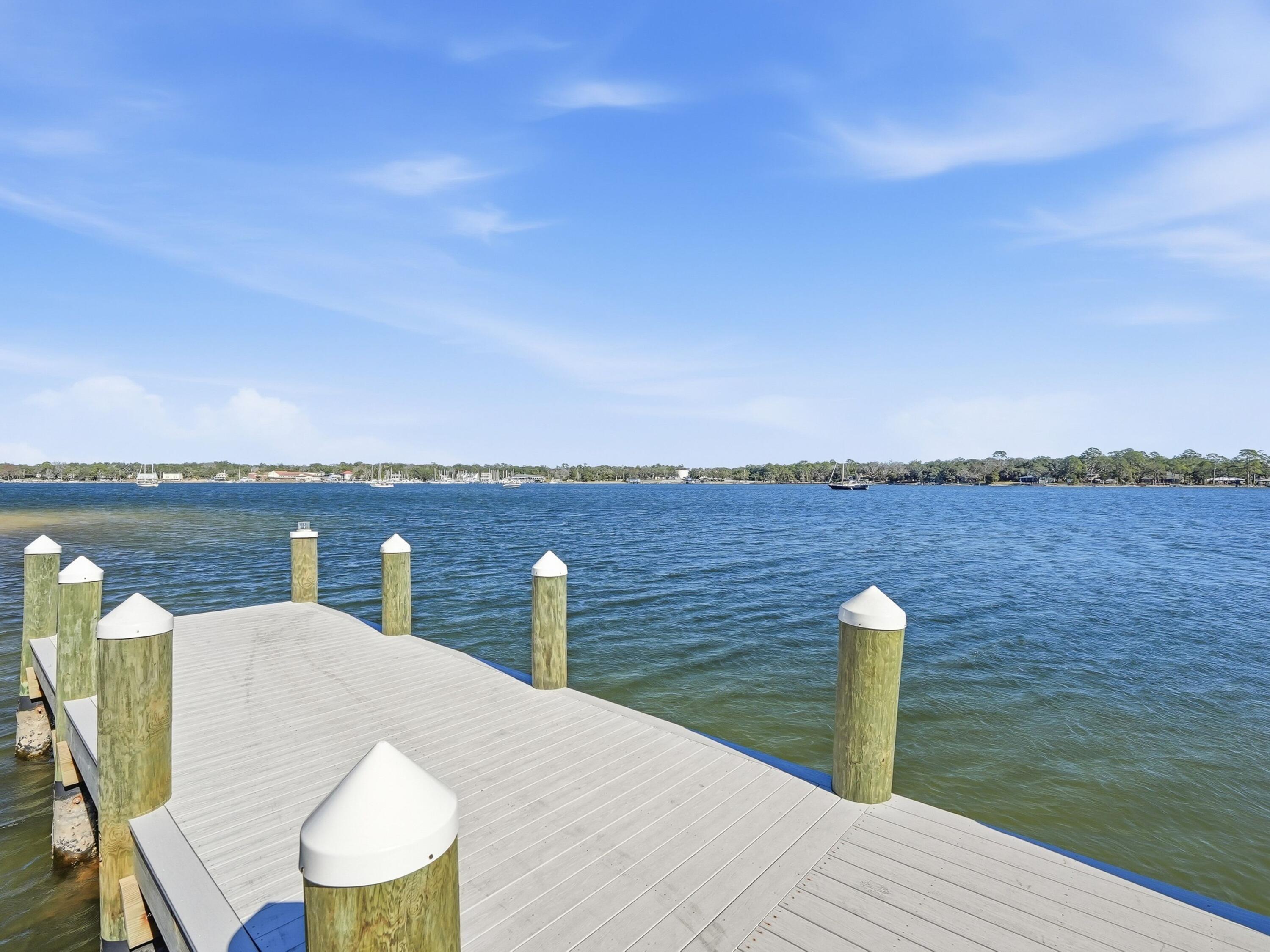 INDIAN SHORES PH 1 - Residential