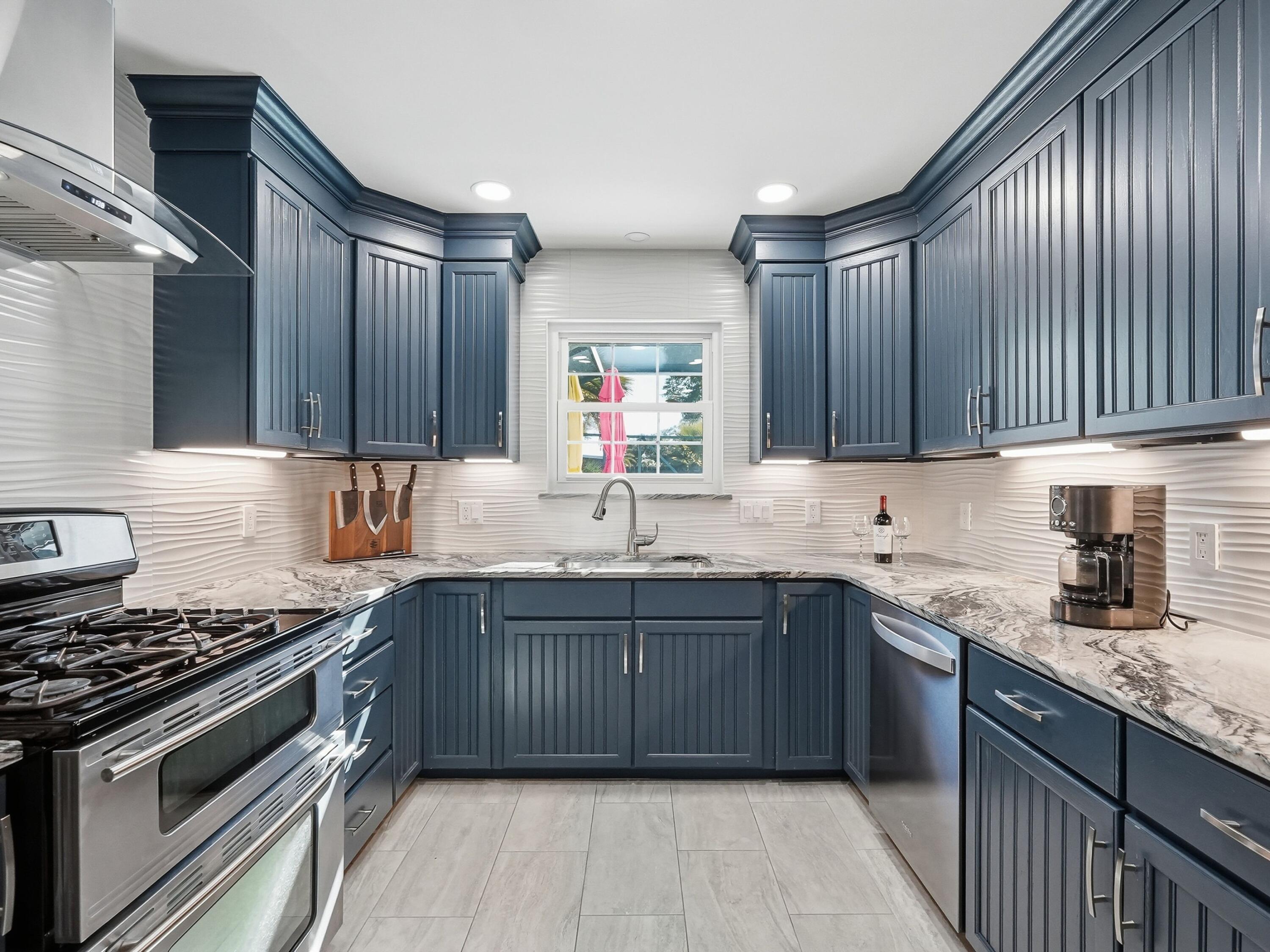 INDIAN SHORES PH 1 - Residential