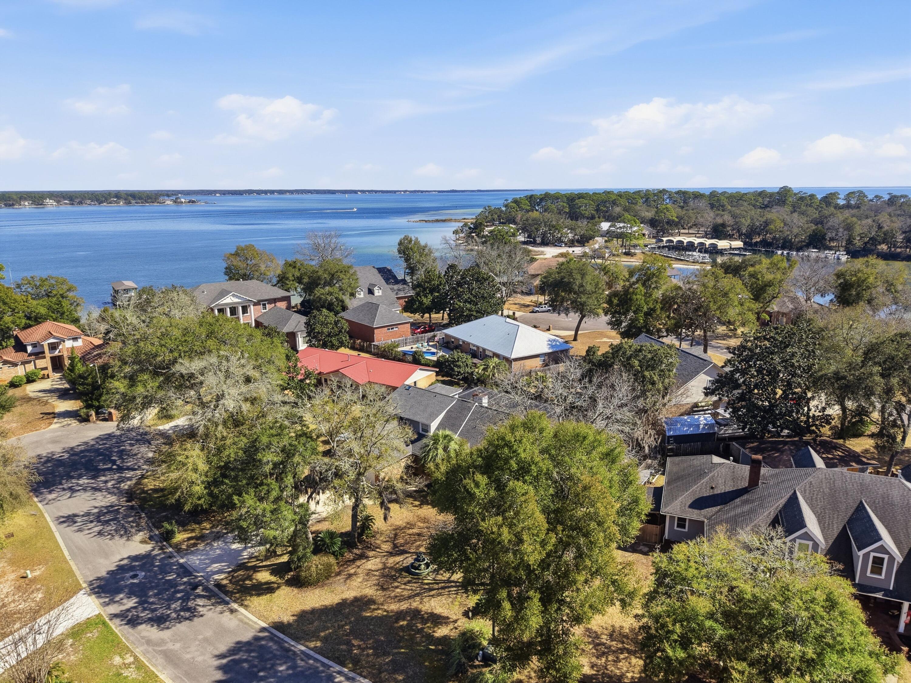 INDIAN SHORES PH 1 - Residential