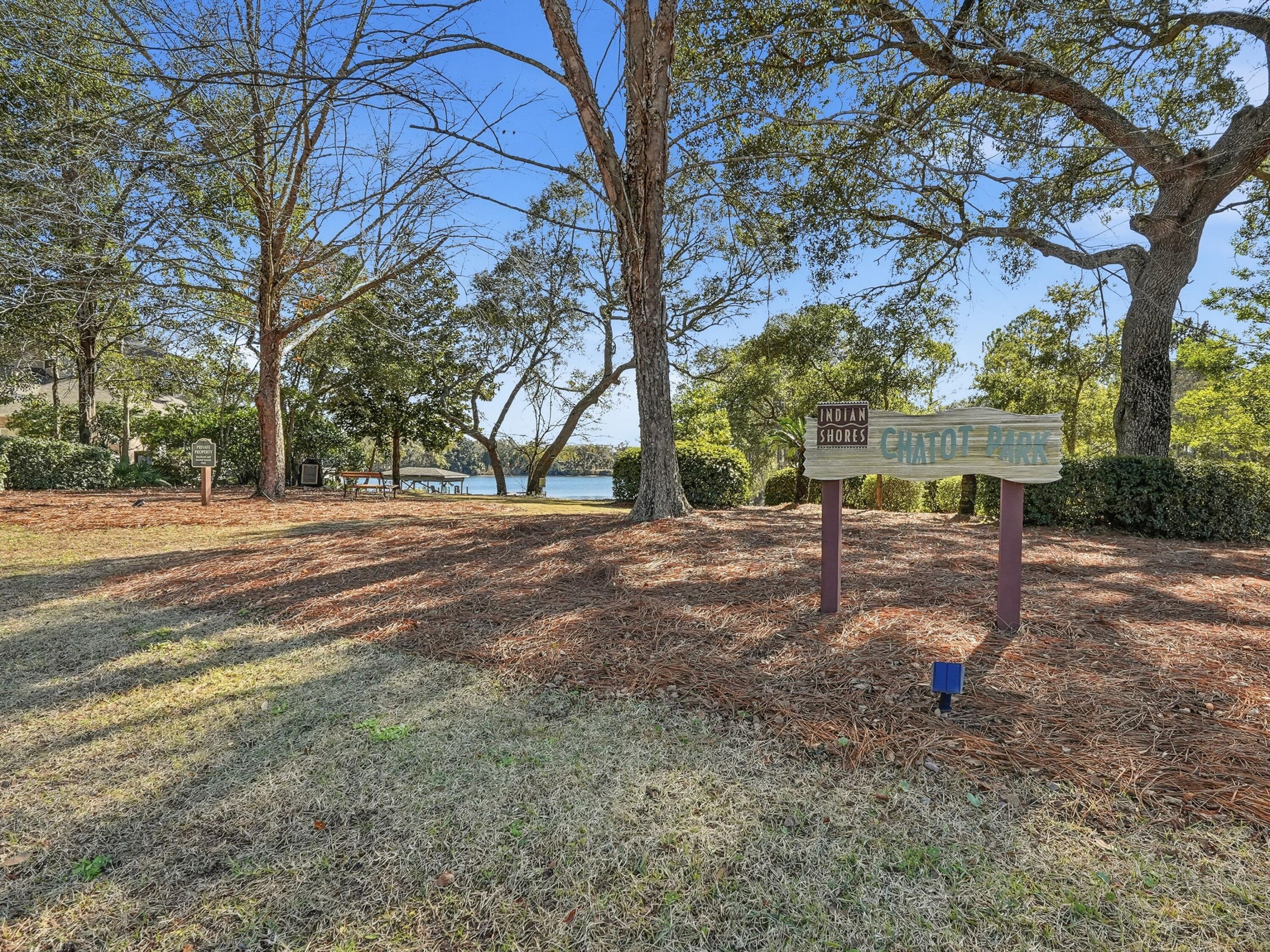 INDIAN SHORES PH 1 - Residential