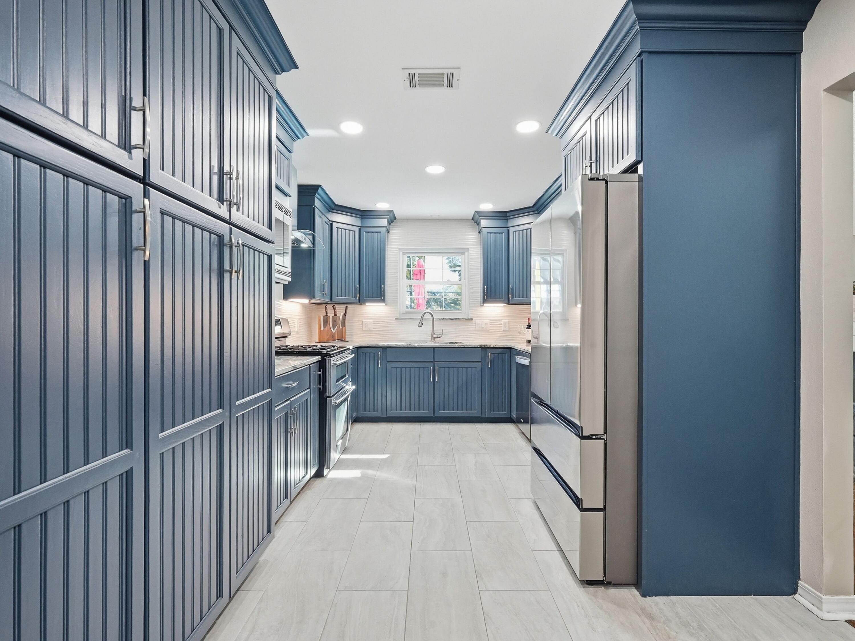 INDIAN SHORES PH 1 - Residential