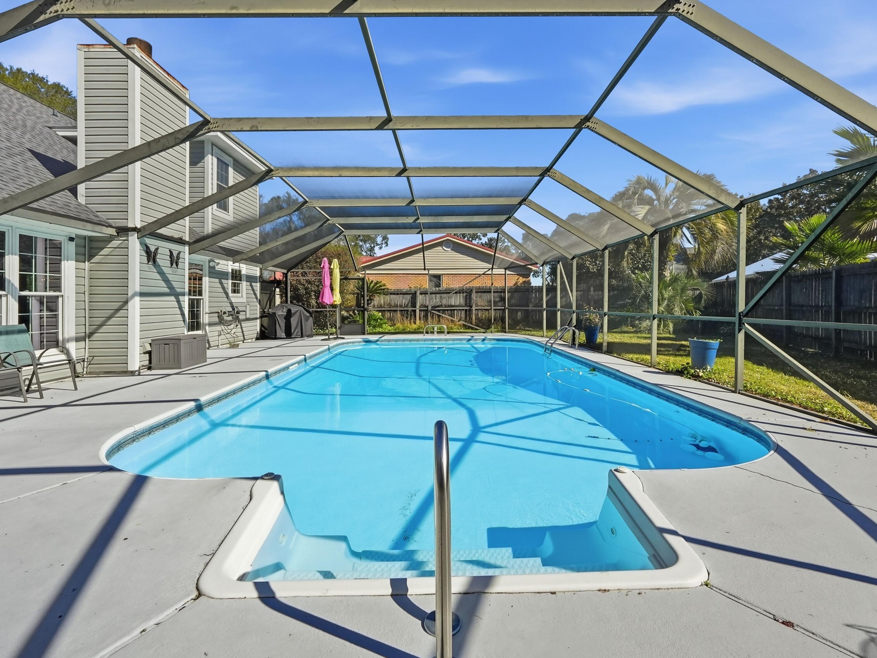 INDIAN SHORES PH 1 - Residential