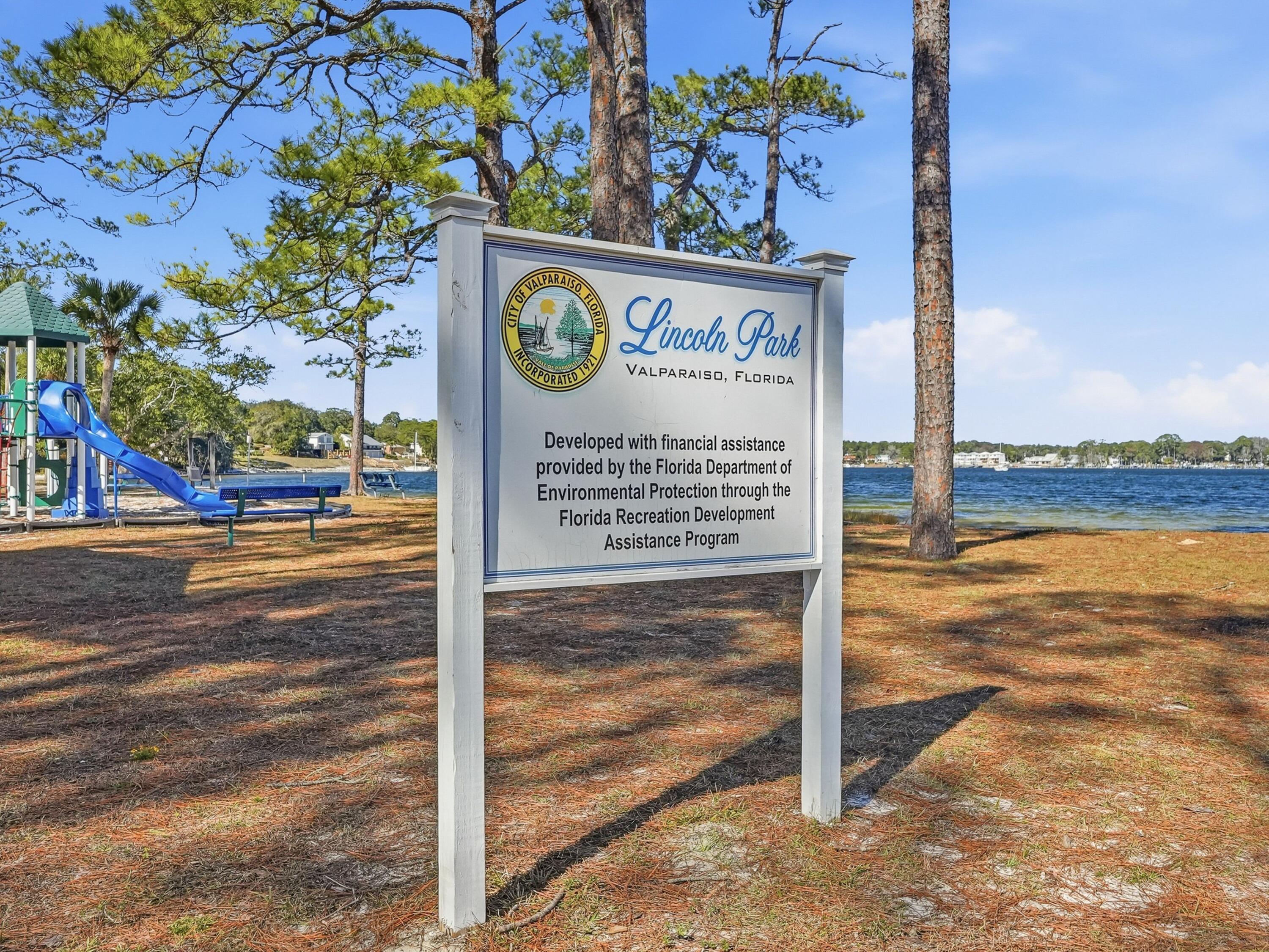 INDIAN SHORES PH 1 - Residential