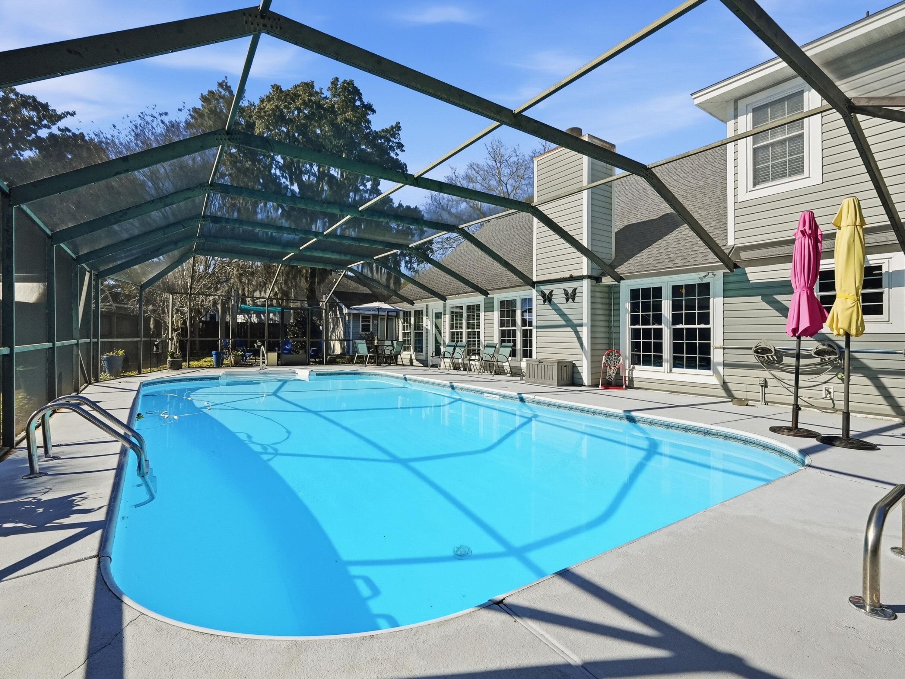 INDIAN SHORES PH 1 - Residential