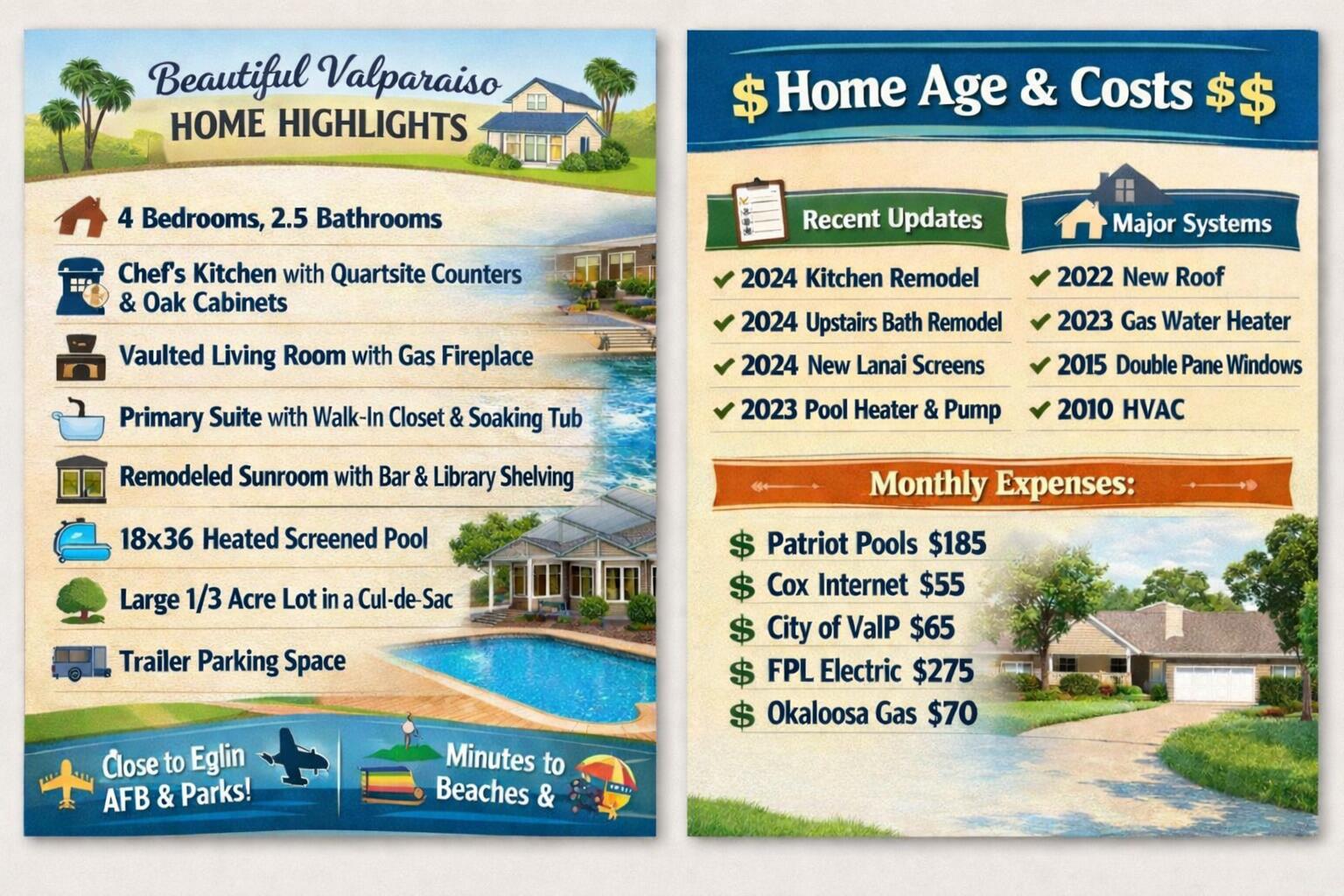 INDIAN SHORES PH 1 - Residential