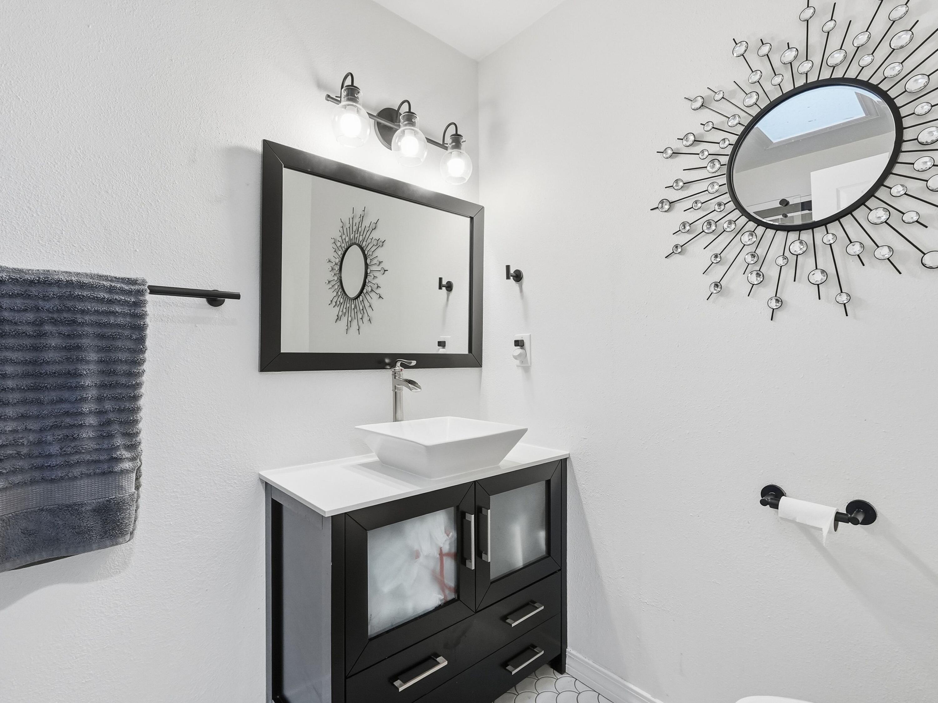 INDIAN SHORES PH 1 - Residential