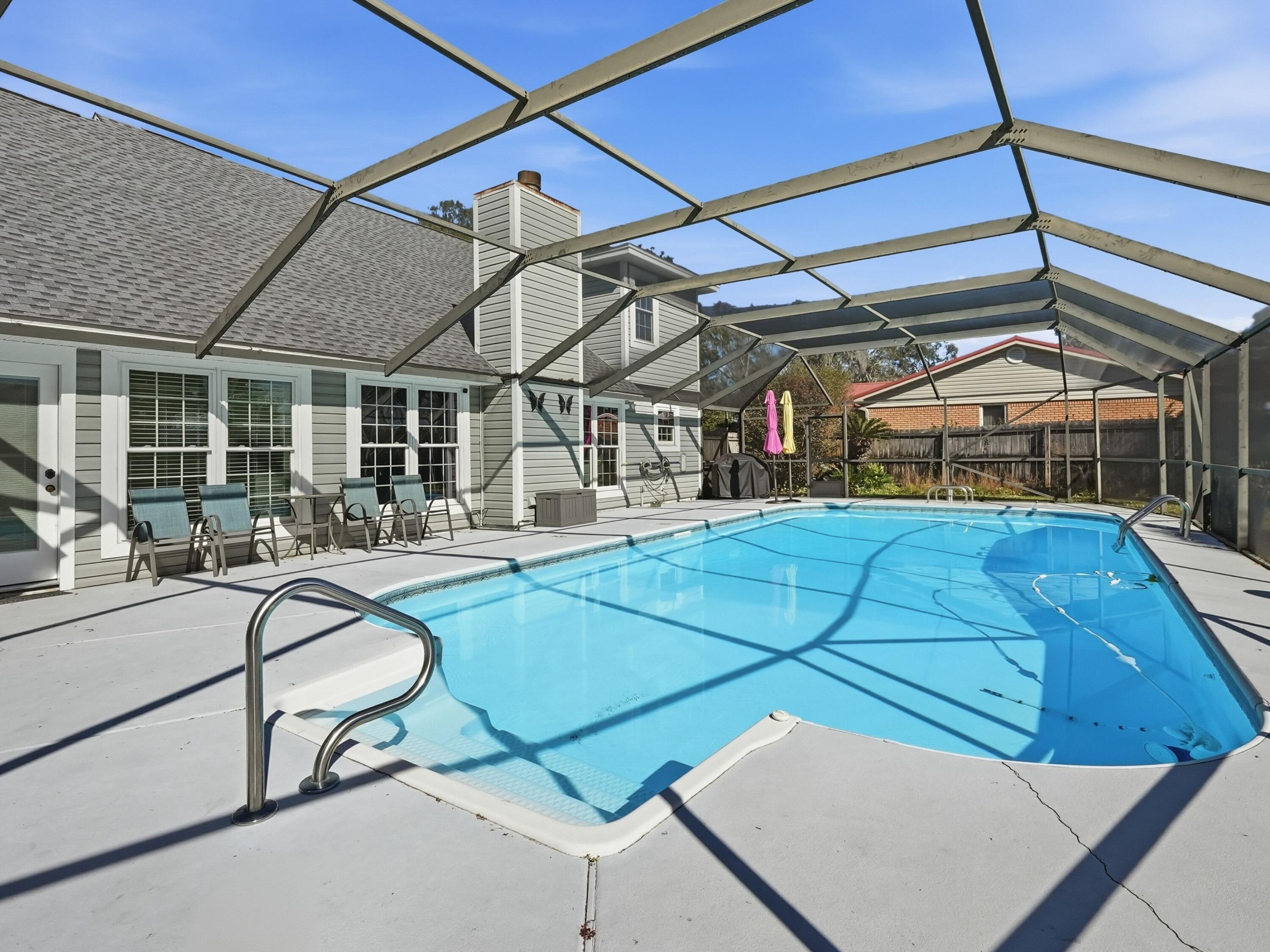 INDIAN SHORES PH 1 - Residential