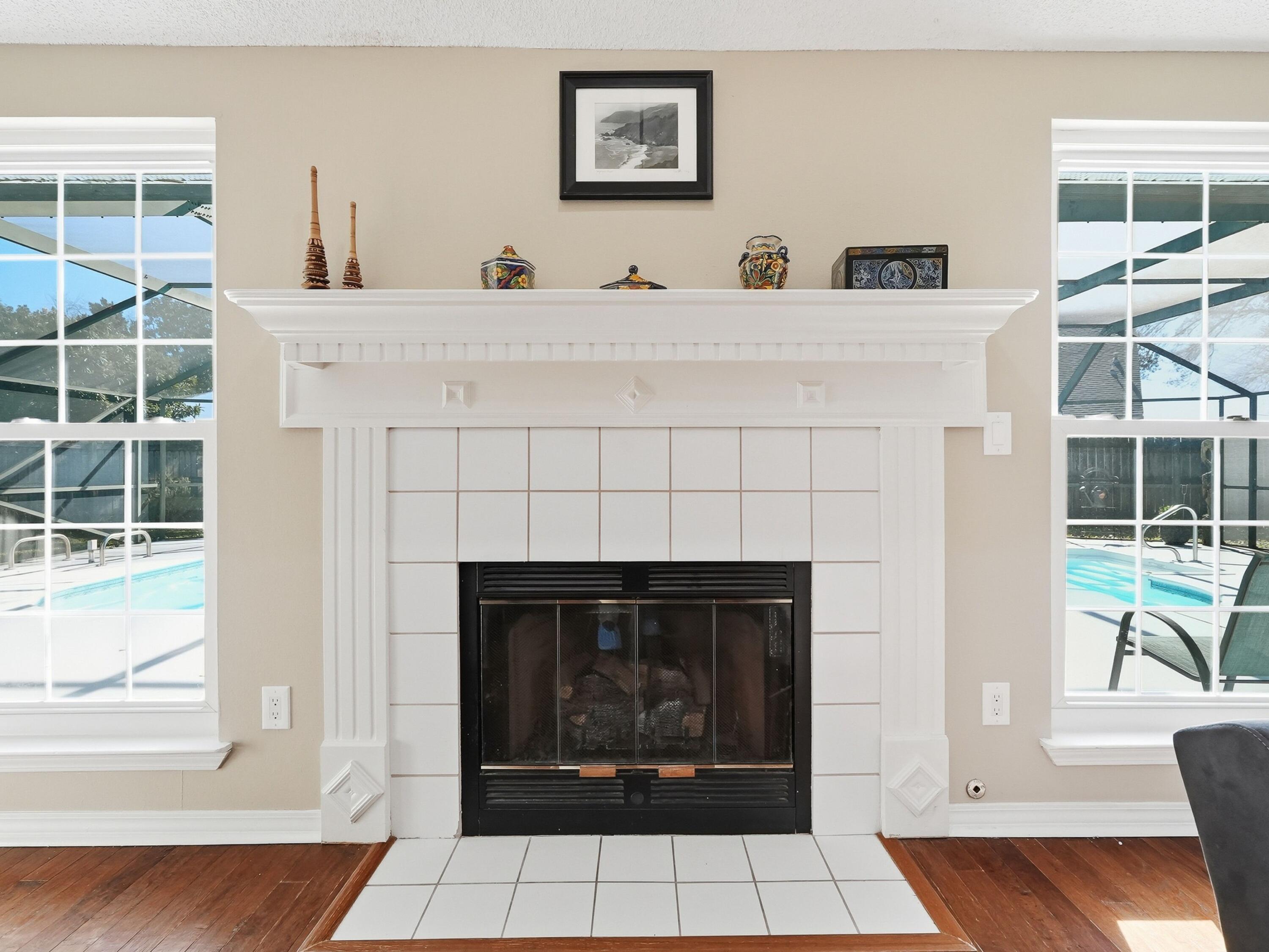 INDIAN SHORES PH 1 - Residential