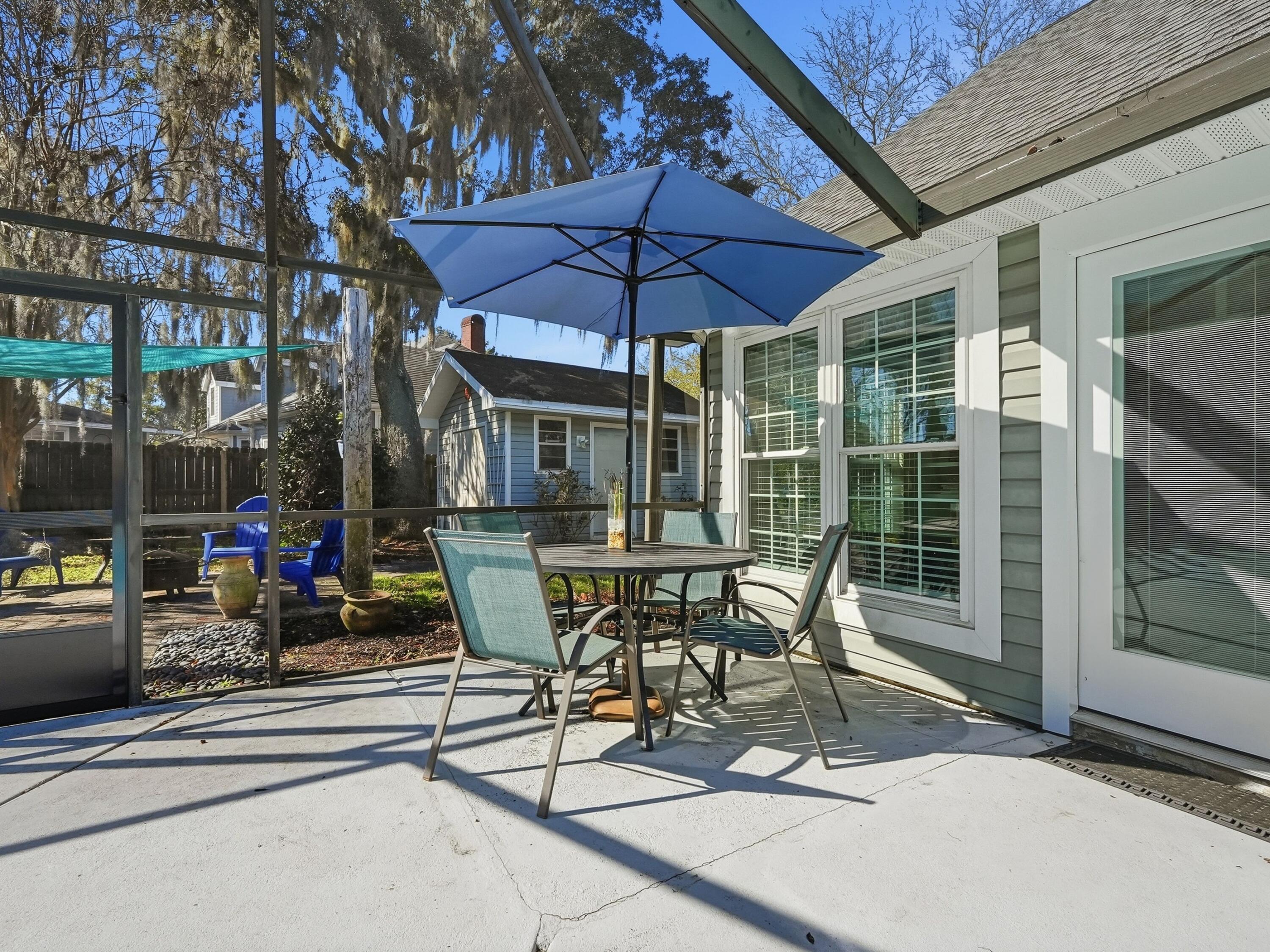 INDIAN SHORES PH 1 - Residential