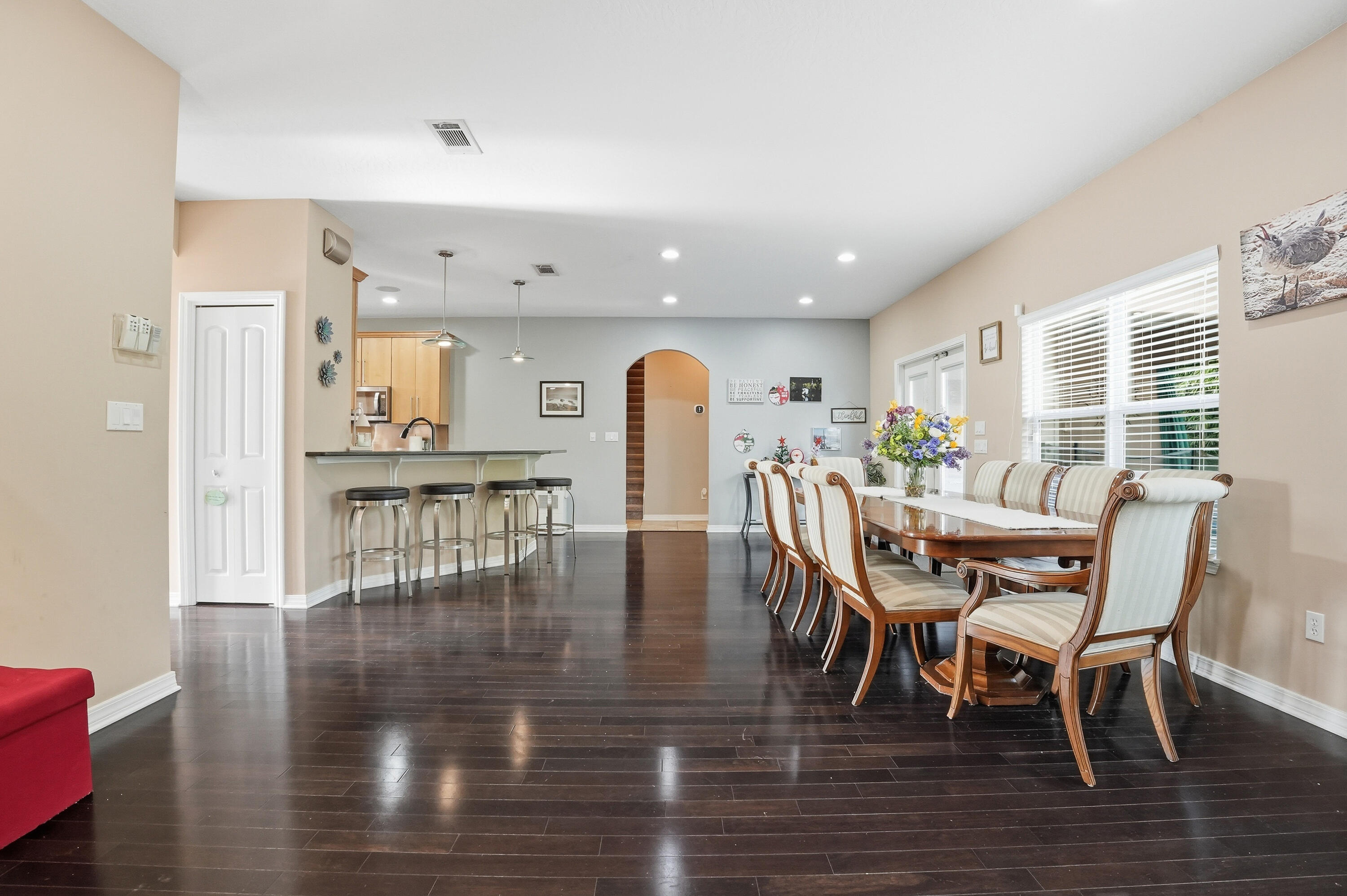 NORTH RIDGE CREEK S/D - Residential