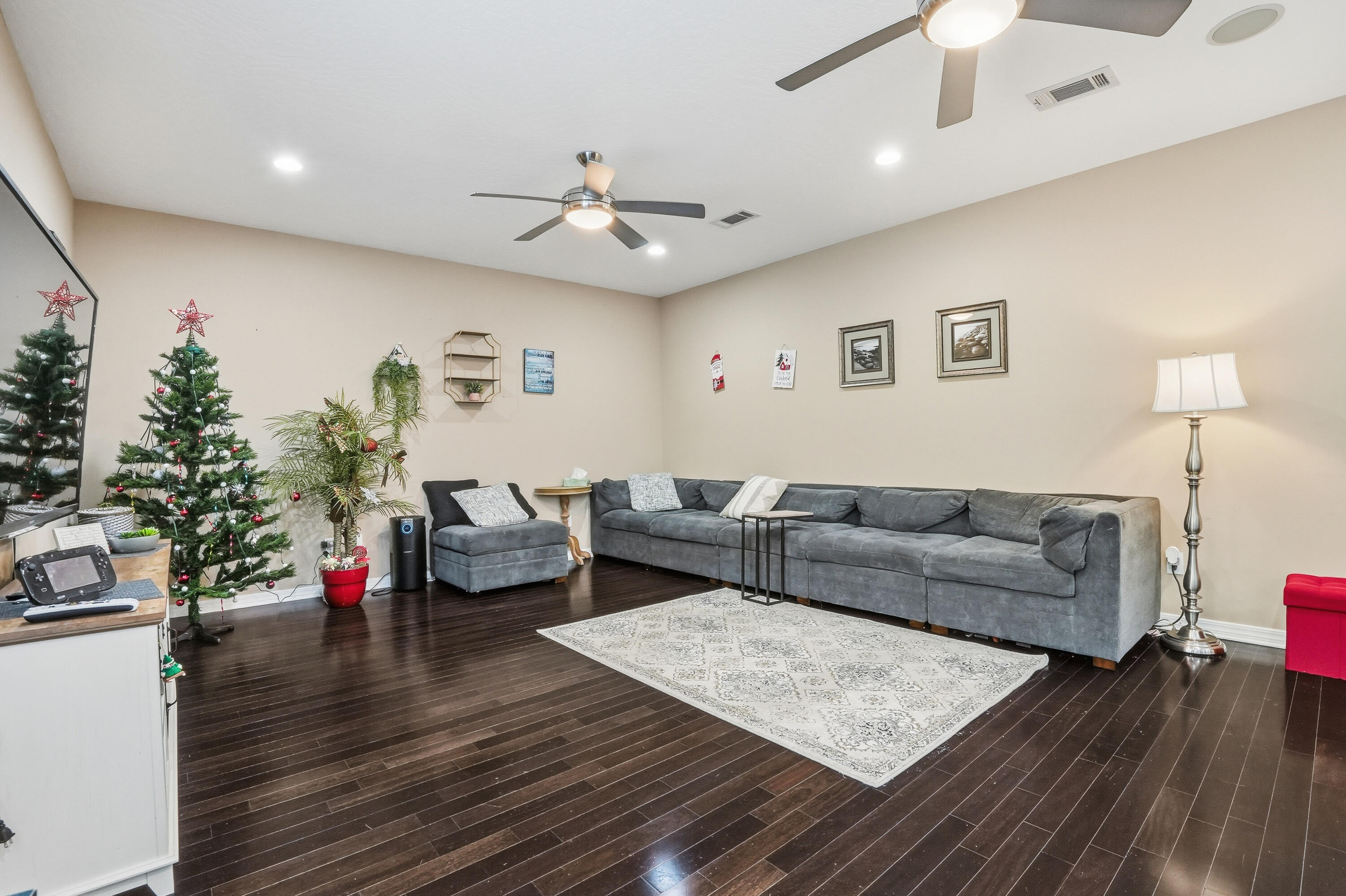 NORTH RIDGE CREEK S/D - Residential