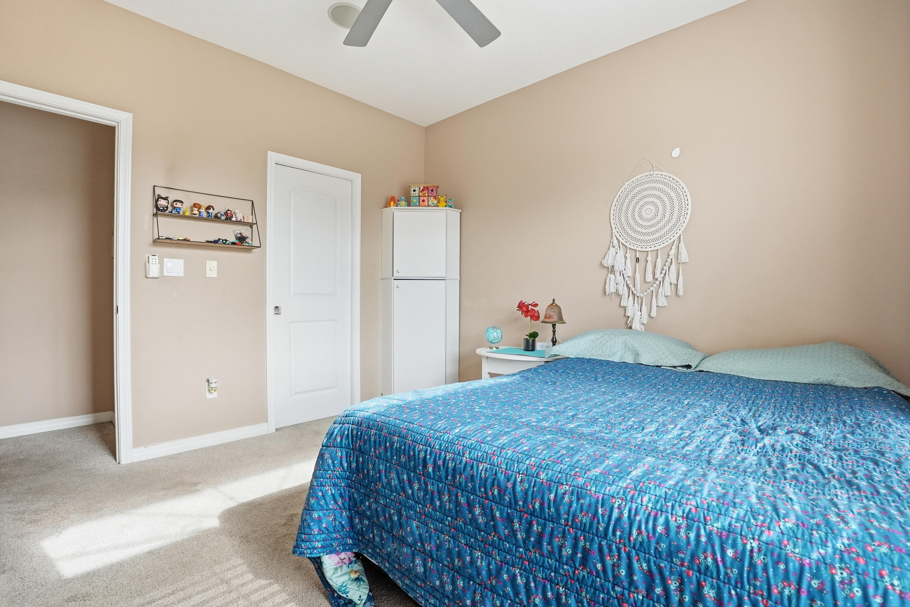 NORTH RIDGE CREEK S/D - Residential