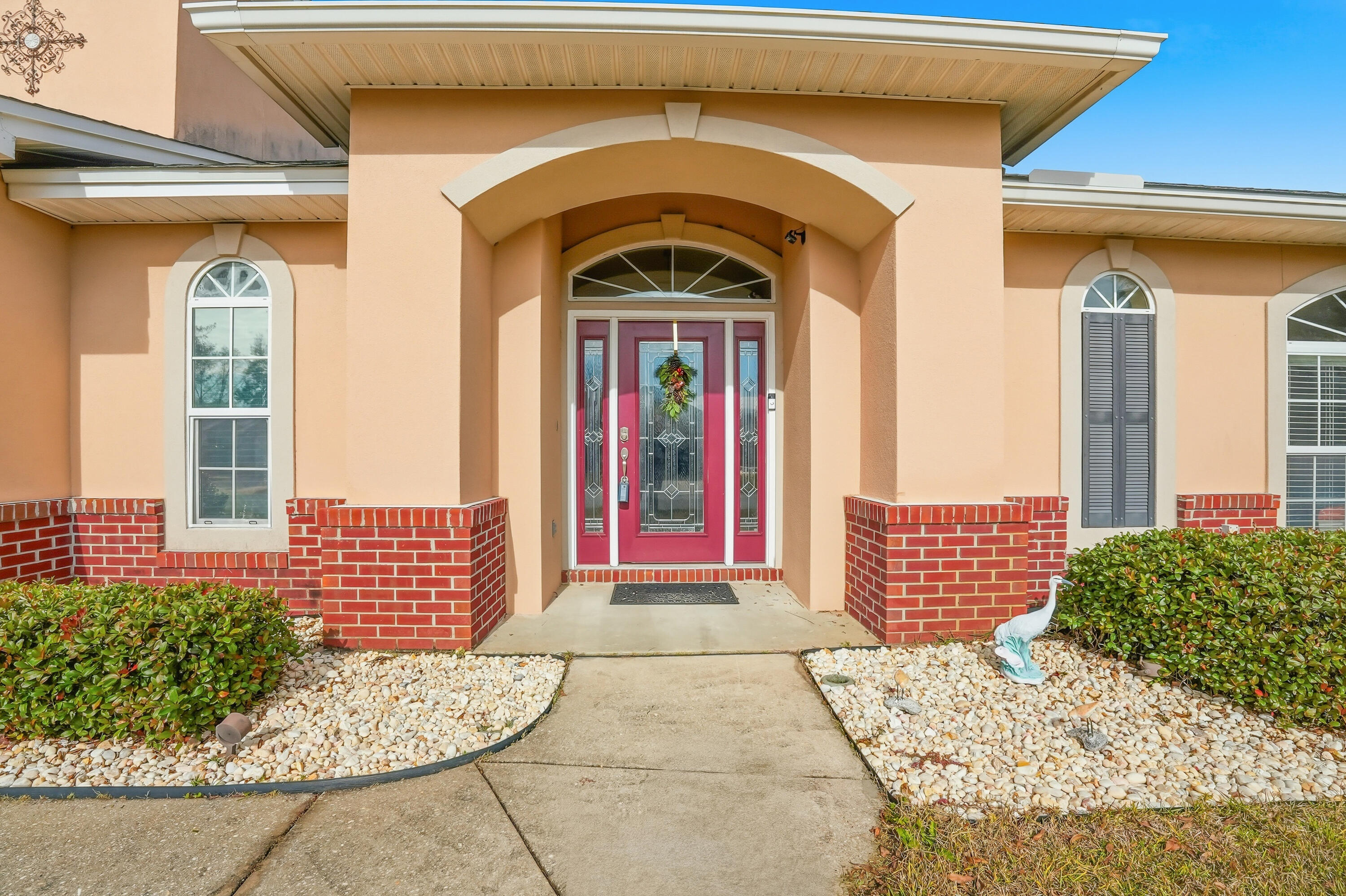 NORTH RIDGE CREEK S/D - Residential