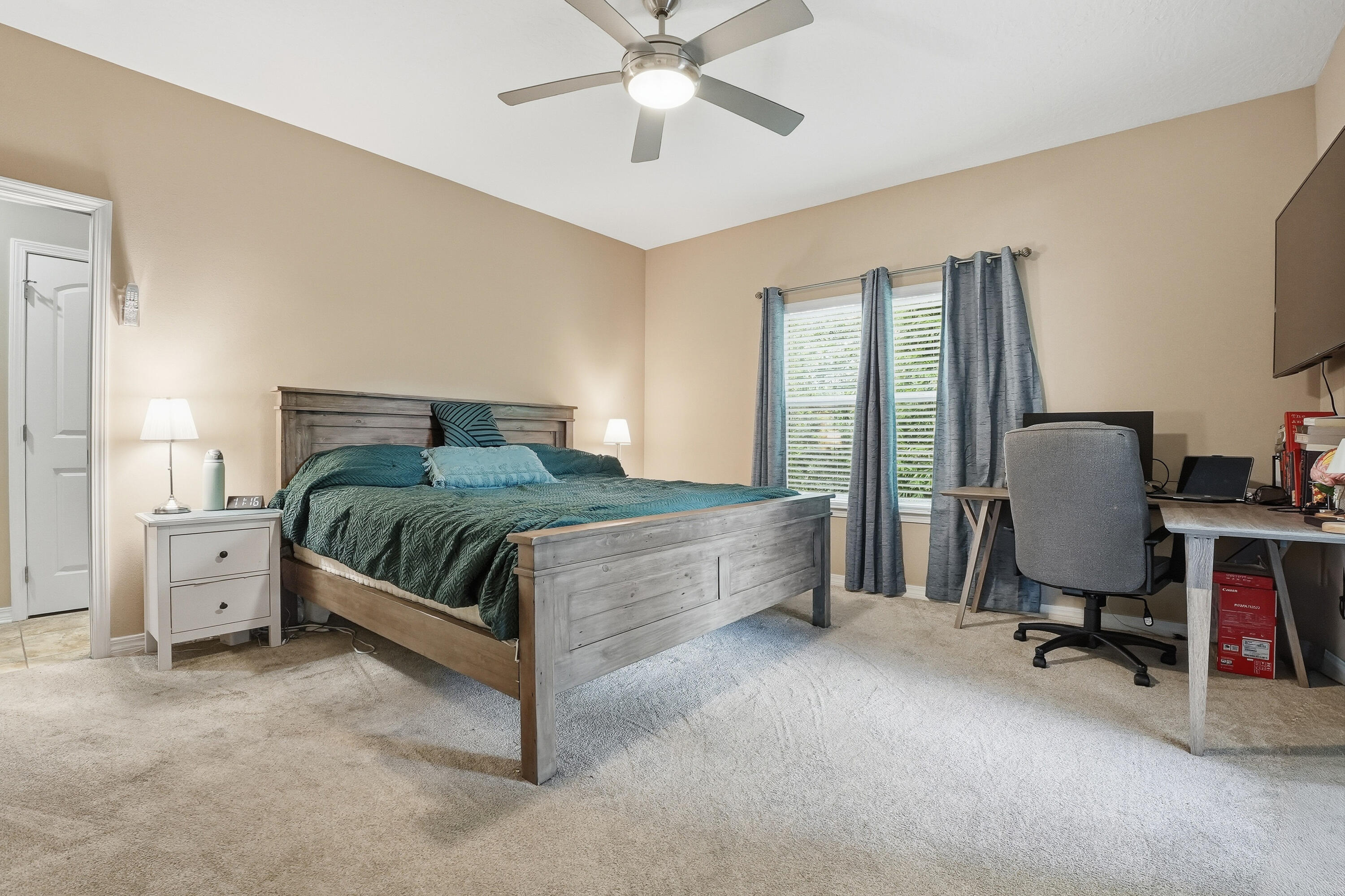 NORTH RIDGE CREEK S/D - Residential