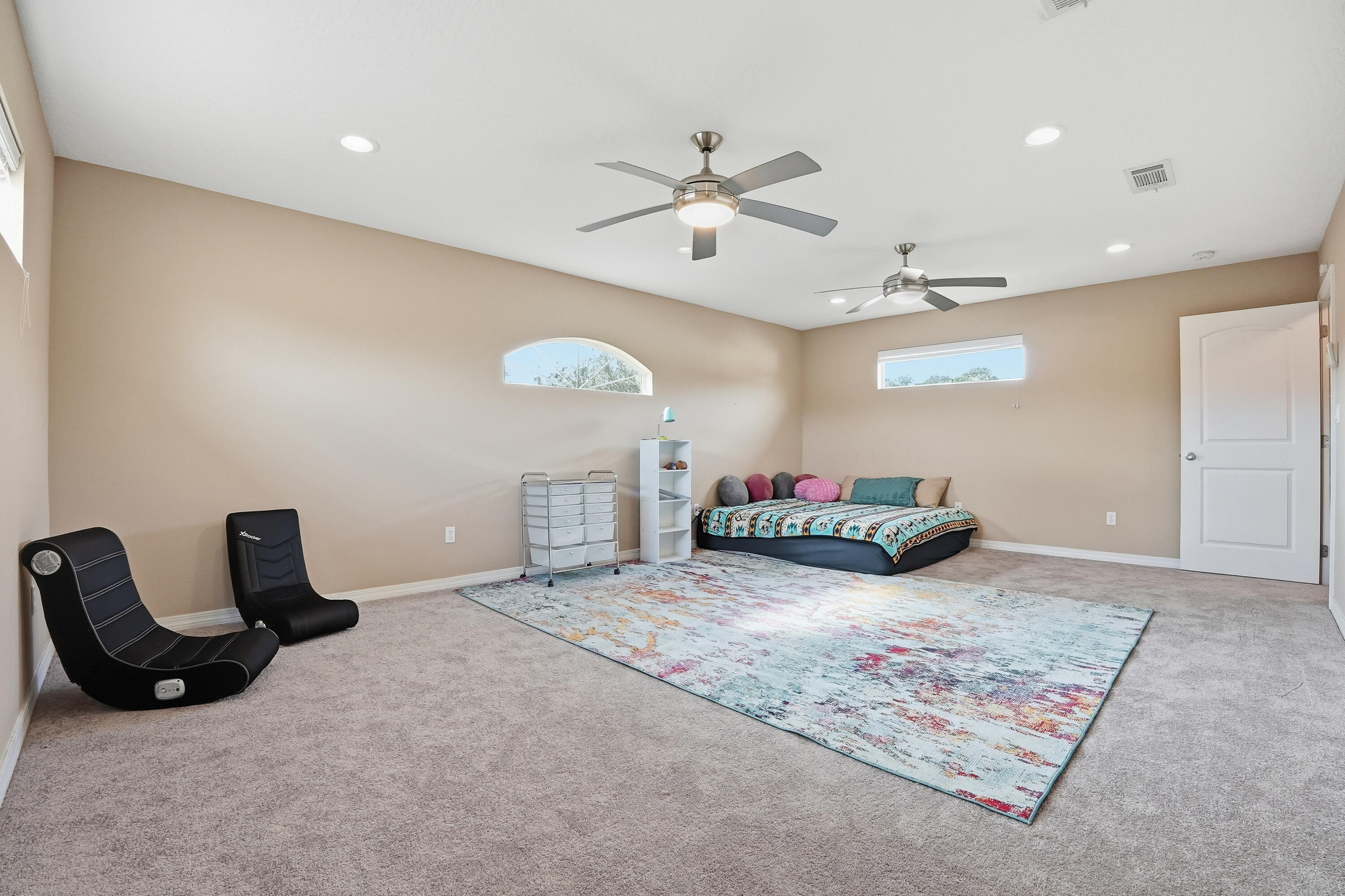 NORTH RIDGE CREEK S/D - Residential