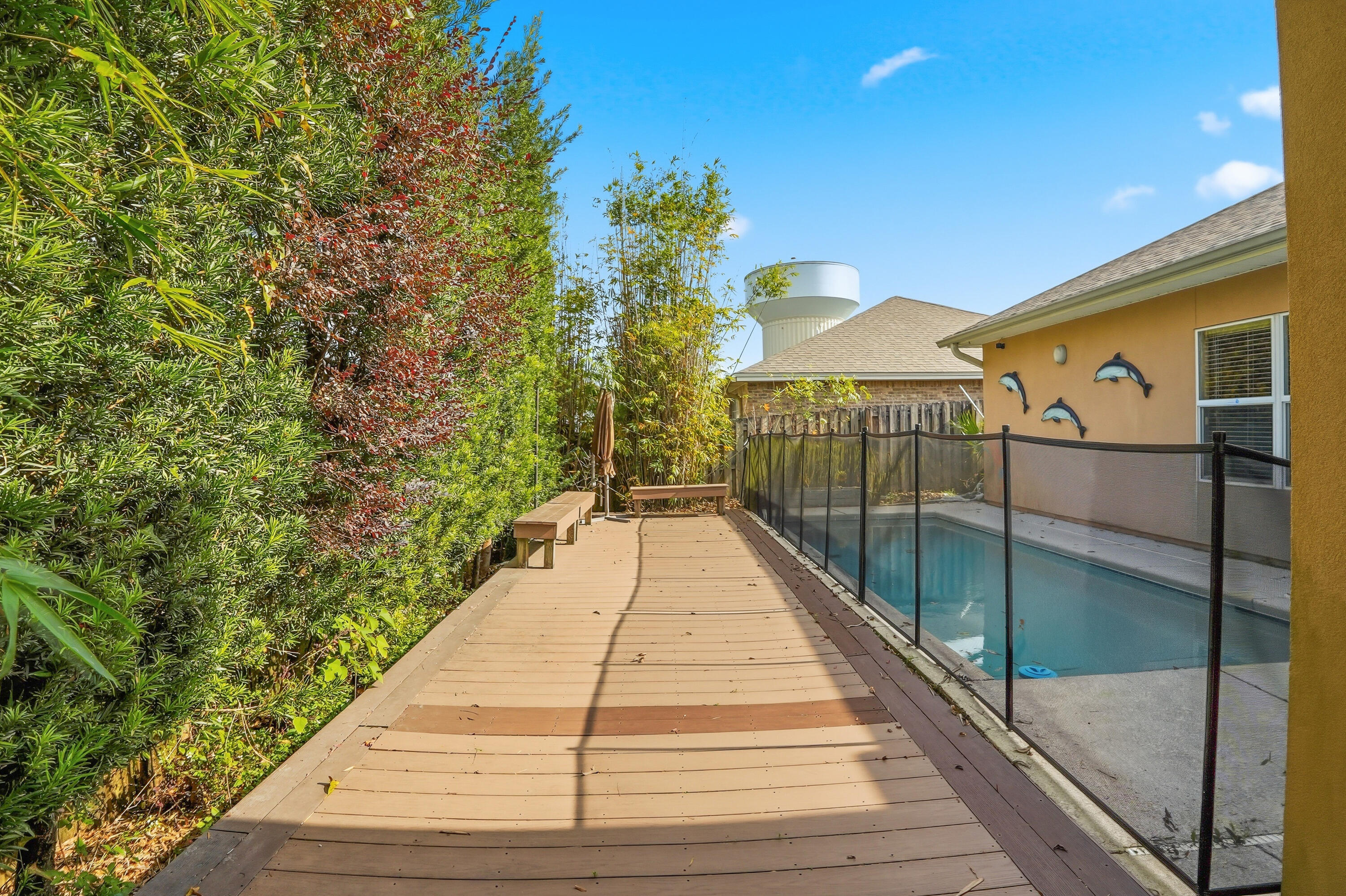 NORTH RIDGE CREEK S/D - Residential