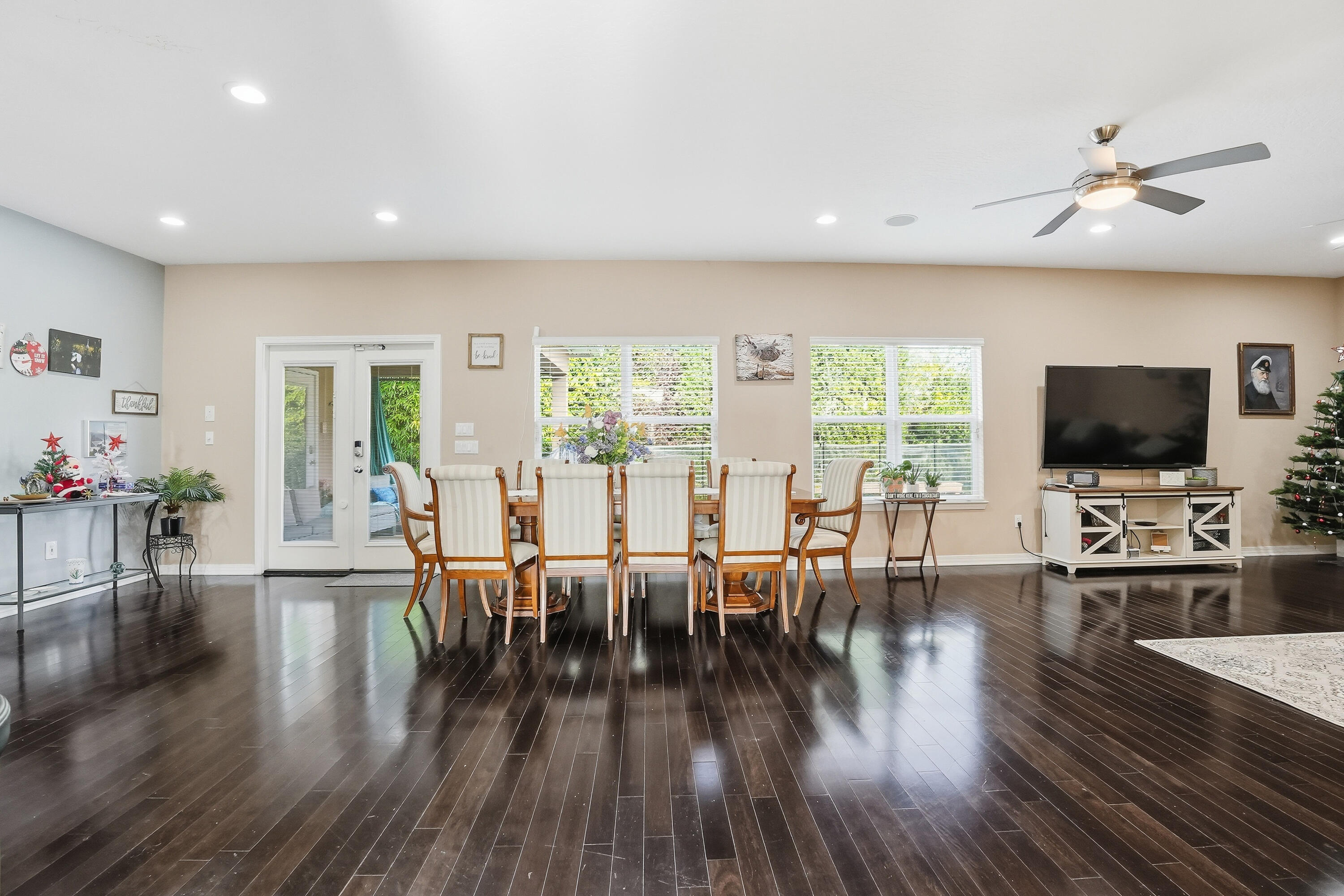 NORTH RIDGE CREEK S/D - Residential