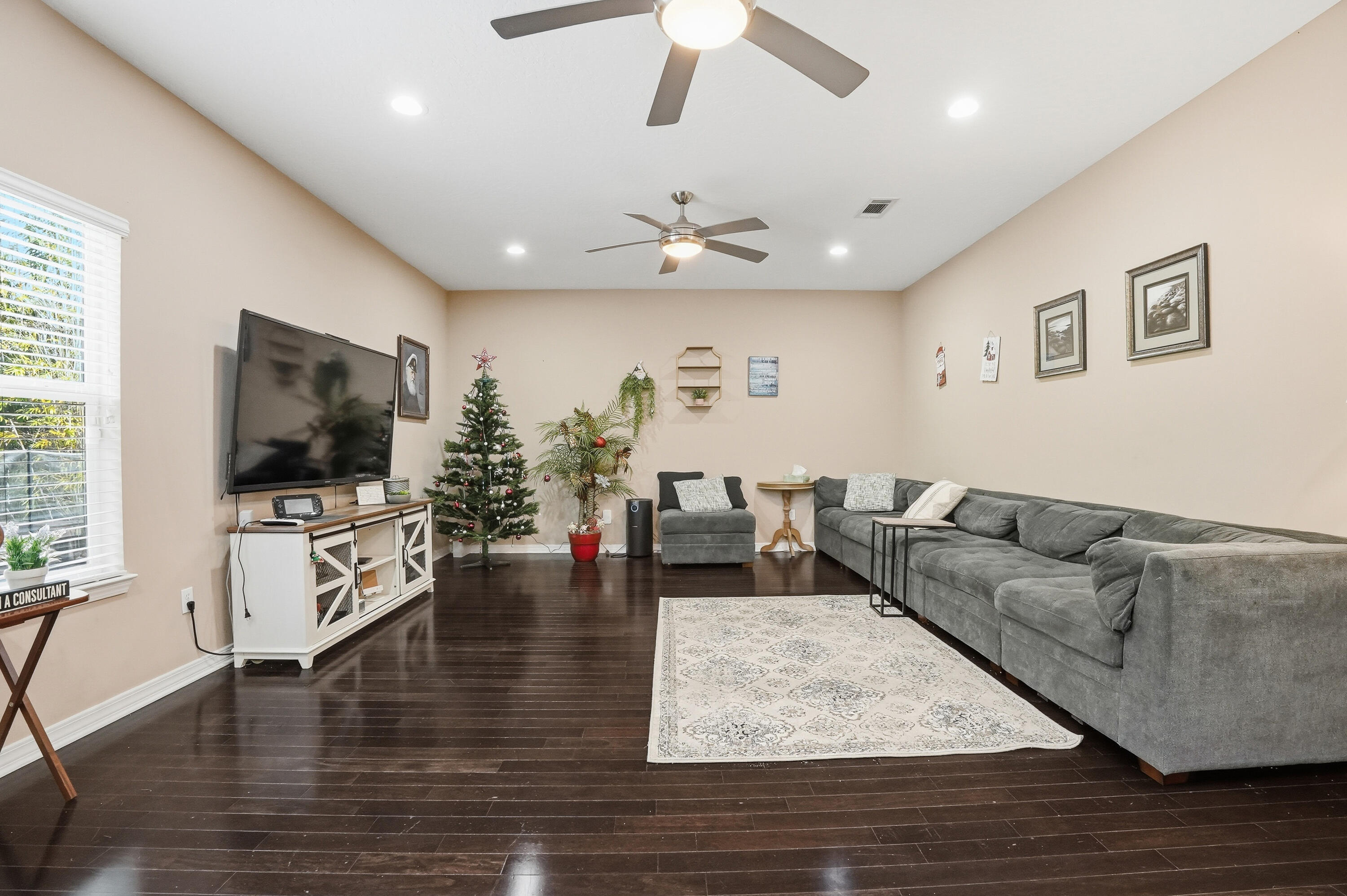 NORTH RIDGE CREEK S/D - Residential