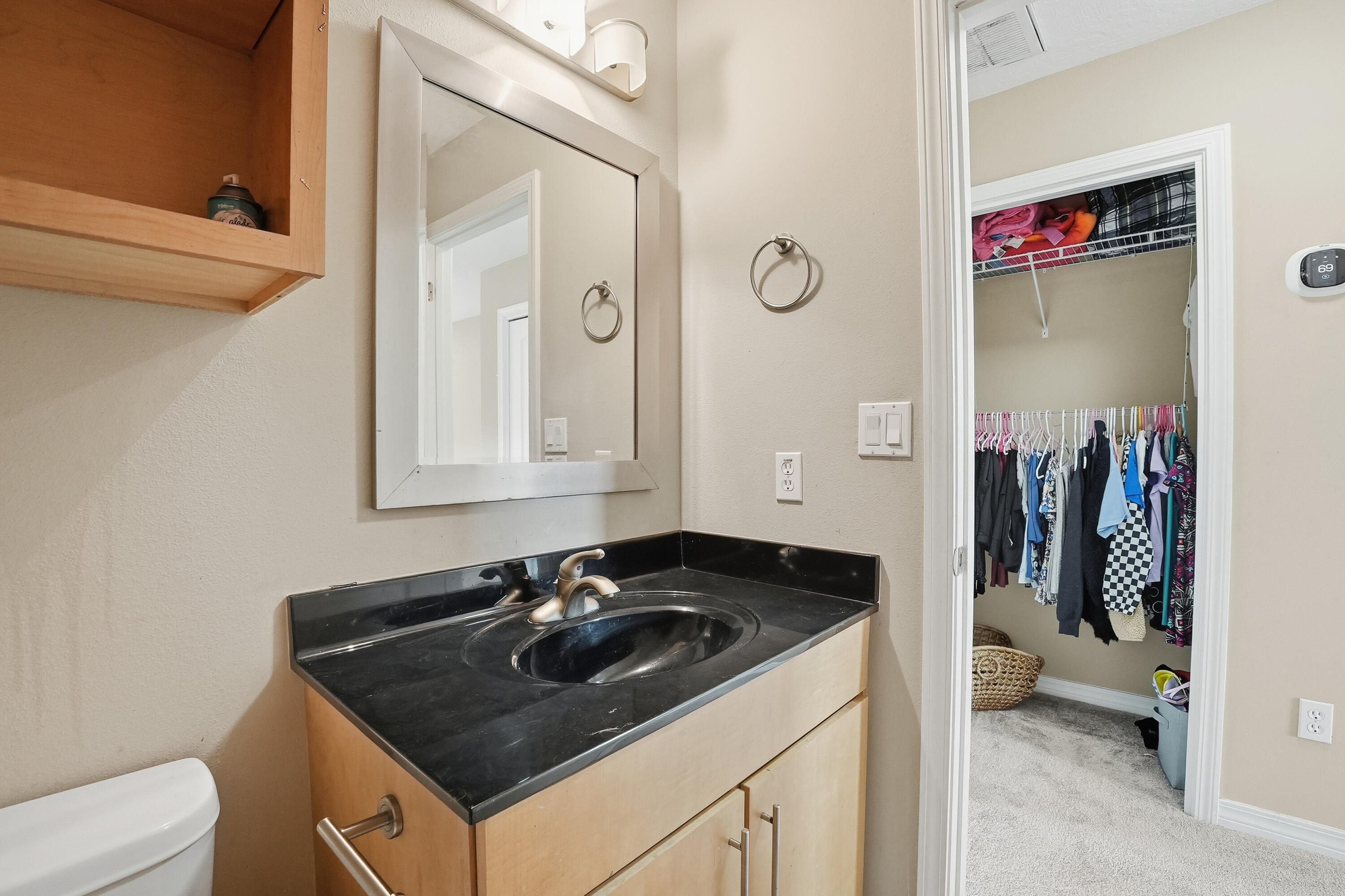 NORTH RIDGE CREEK S/D - Residential