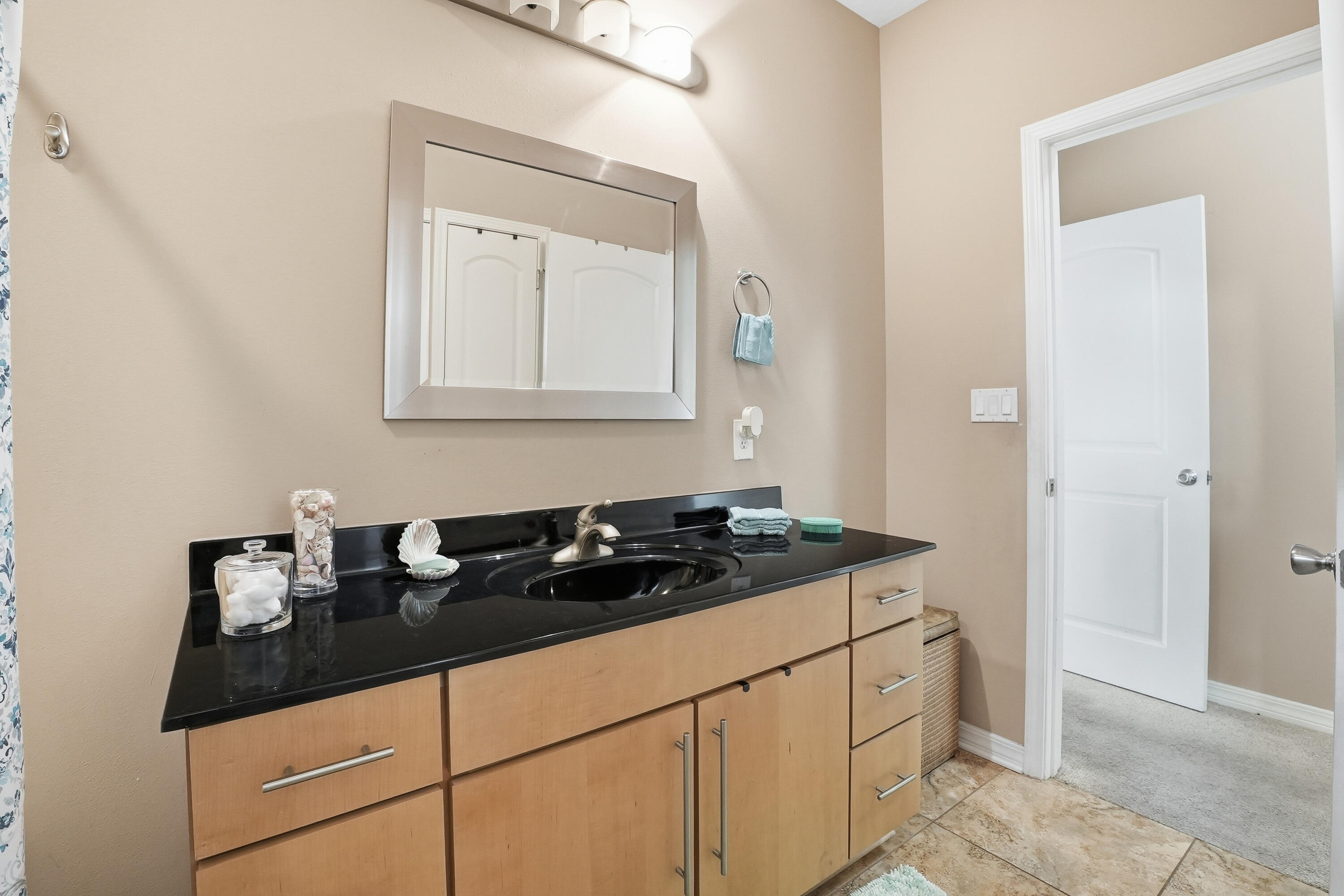 NORTH RIDGE CREEK S/D - Residential