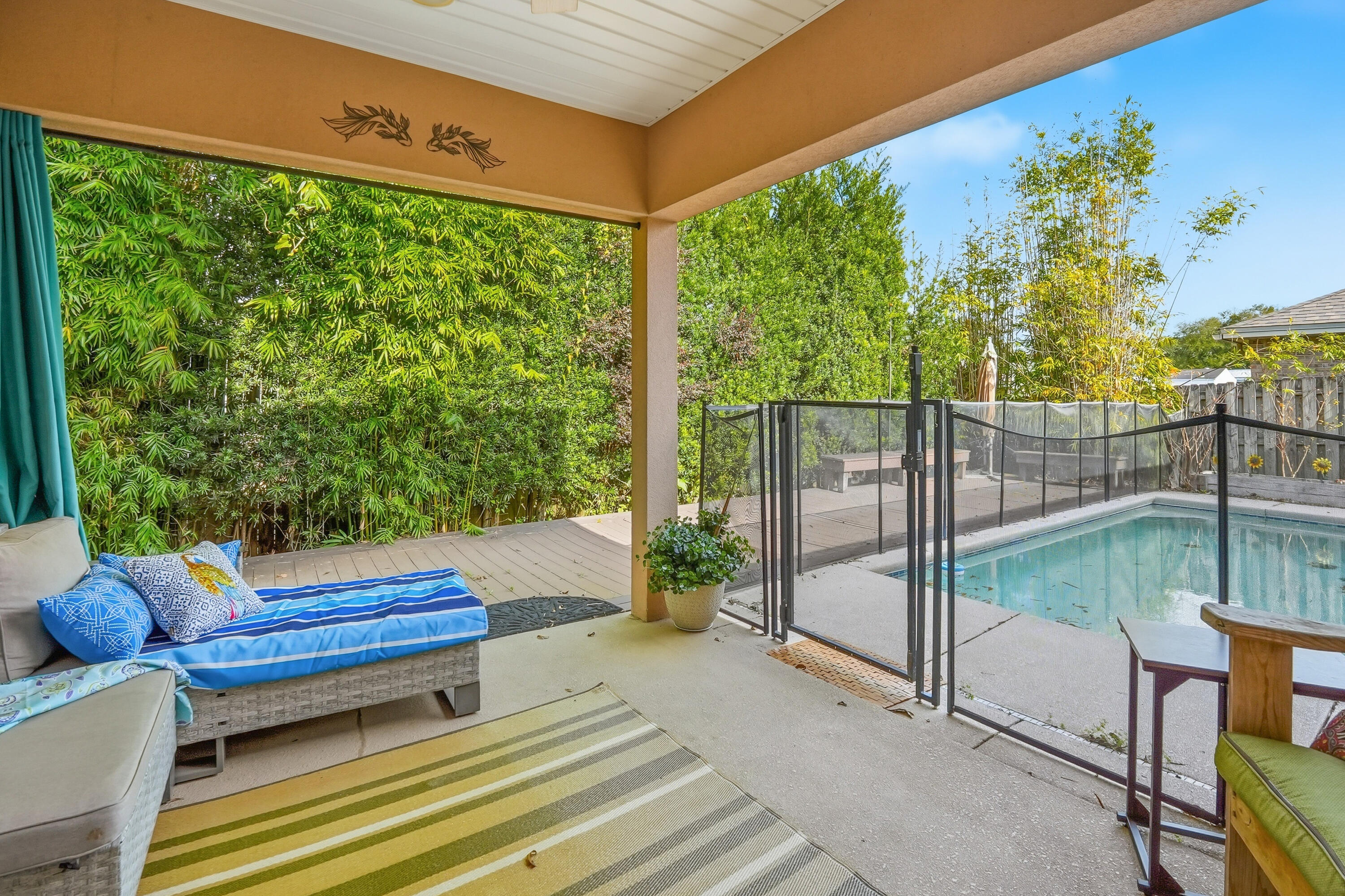 NORTH RIDGE CREEK S/D - Residential