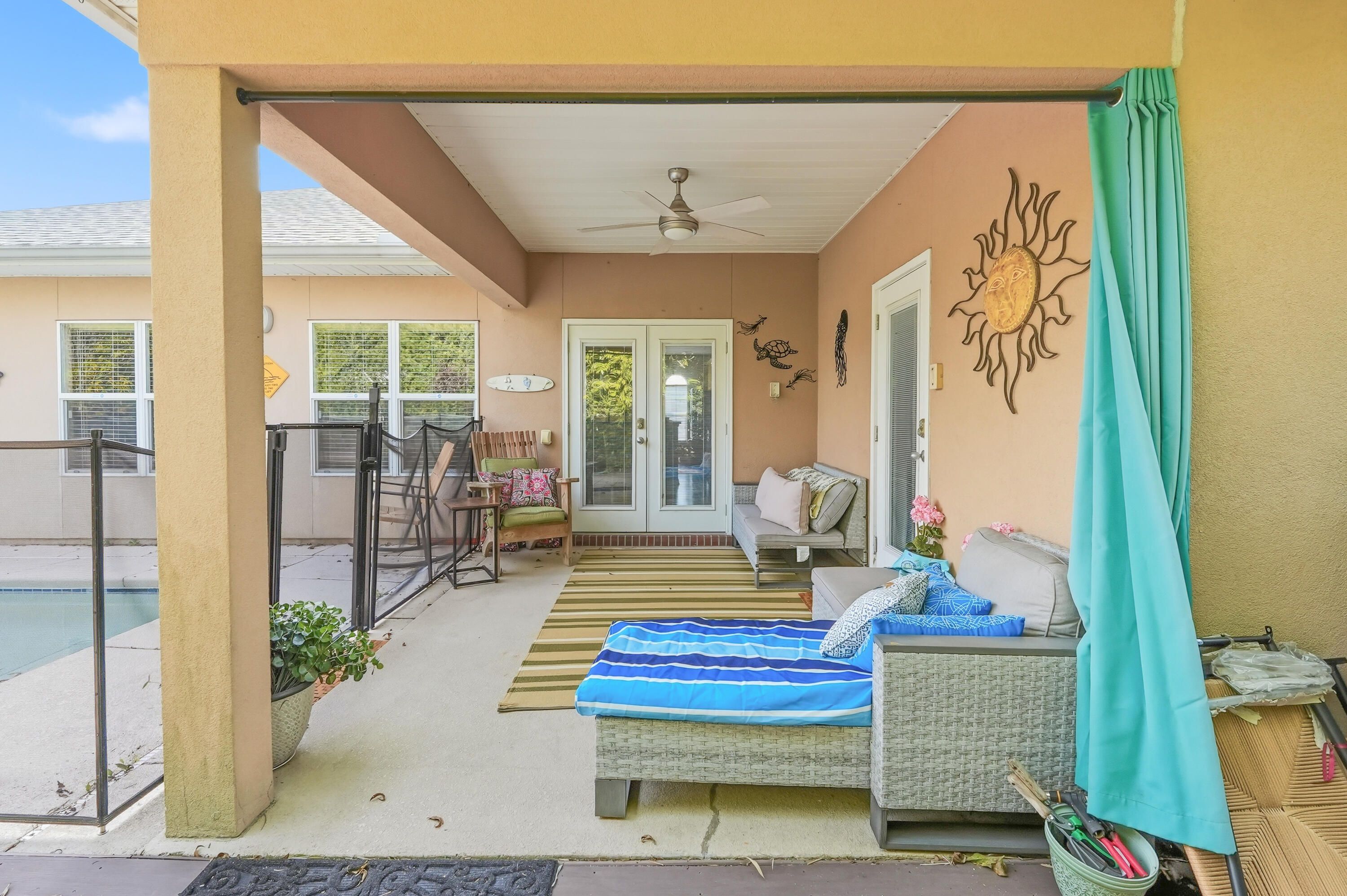 NORTH RIDGE CREEK S/D - Residential