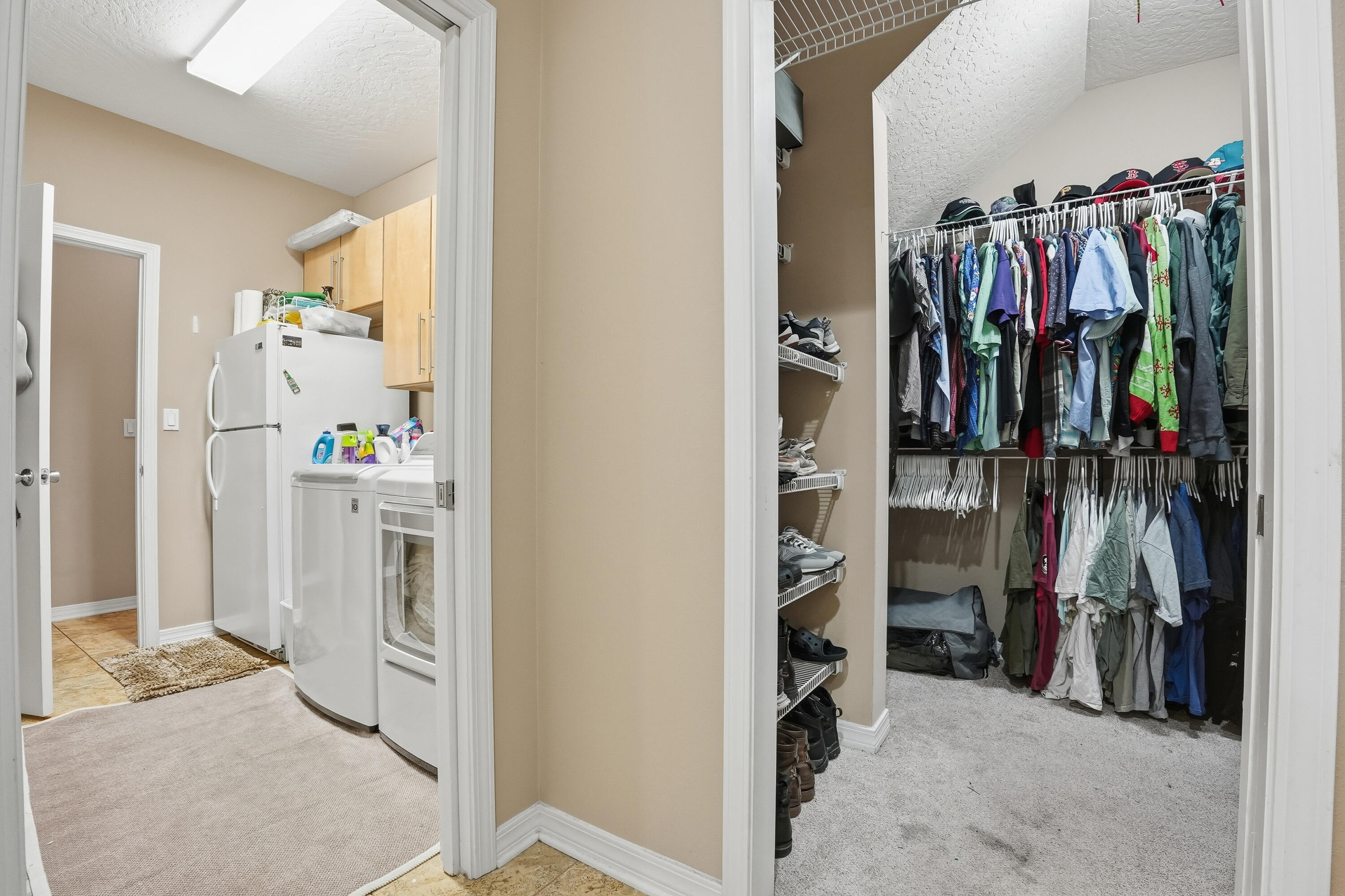 NORTH RIDGE CREEK S/D - Residential