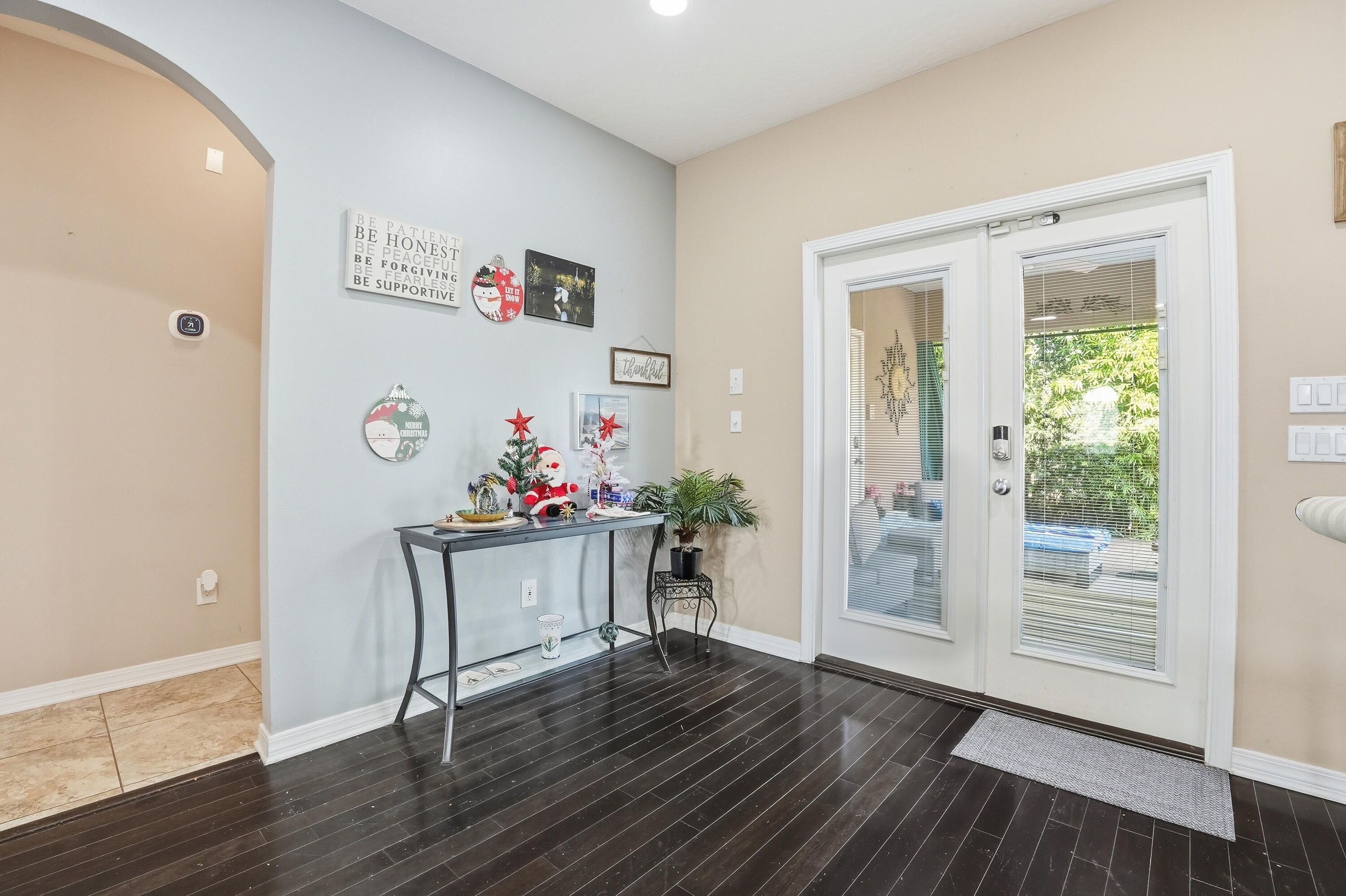 NORTH RIDGE CREEK S/D - Residential