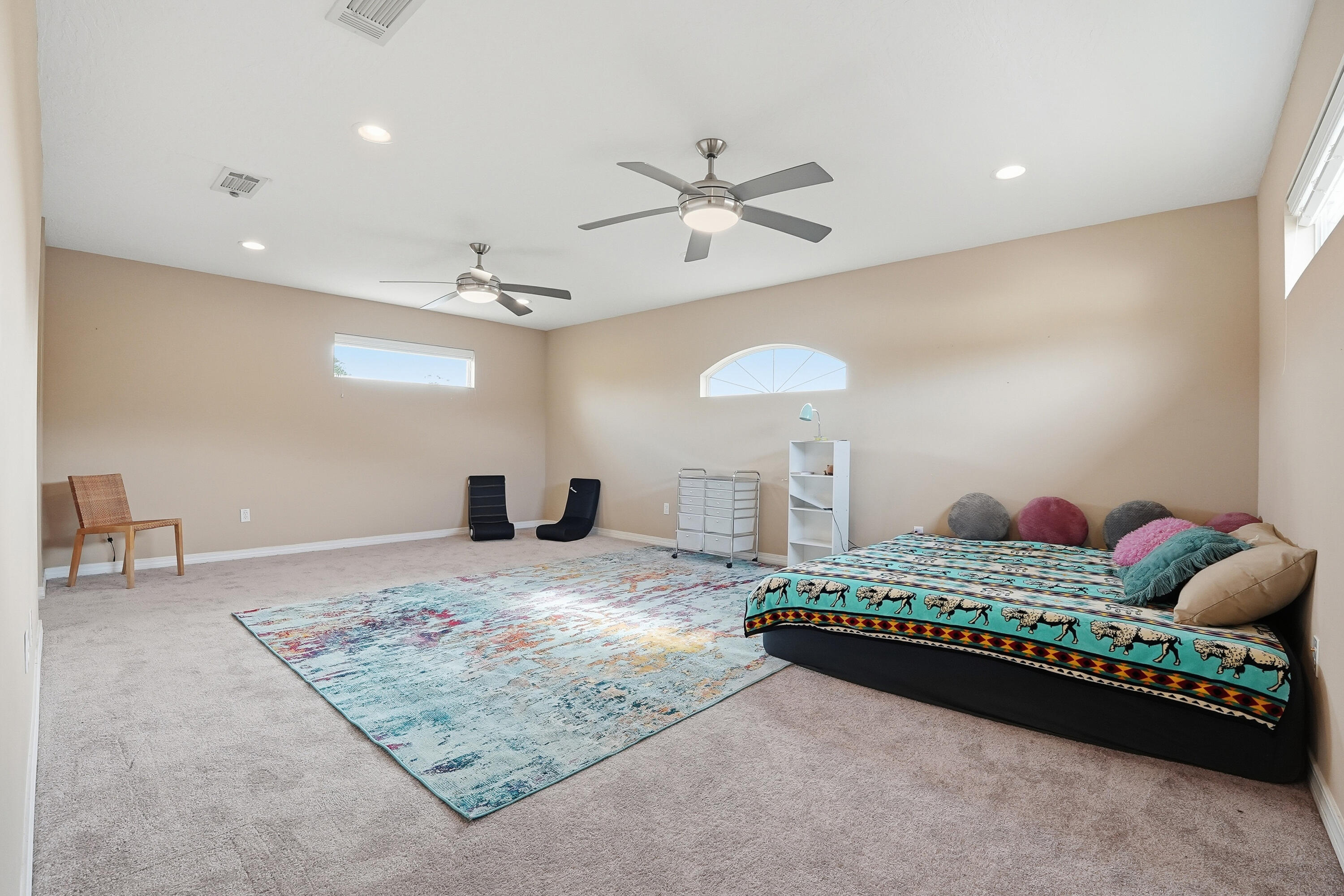 NORTH RIDGE CREEK S/D - Residential