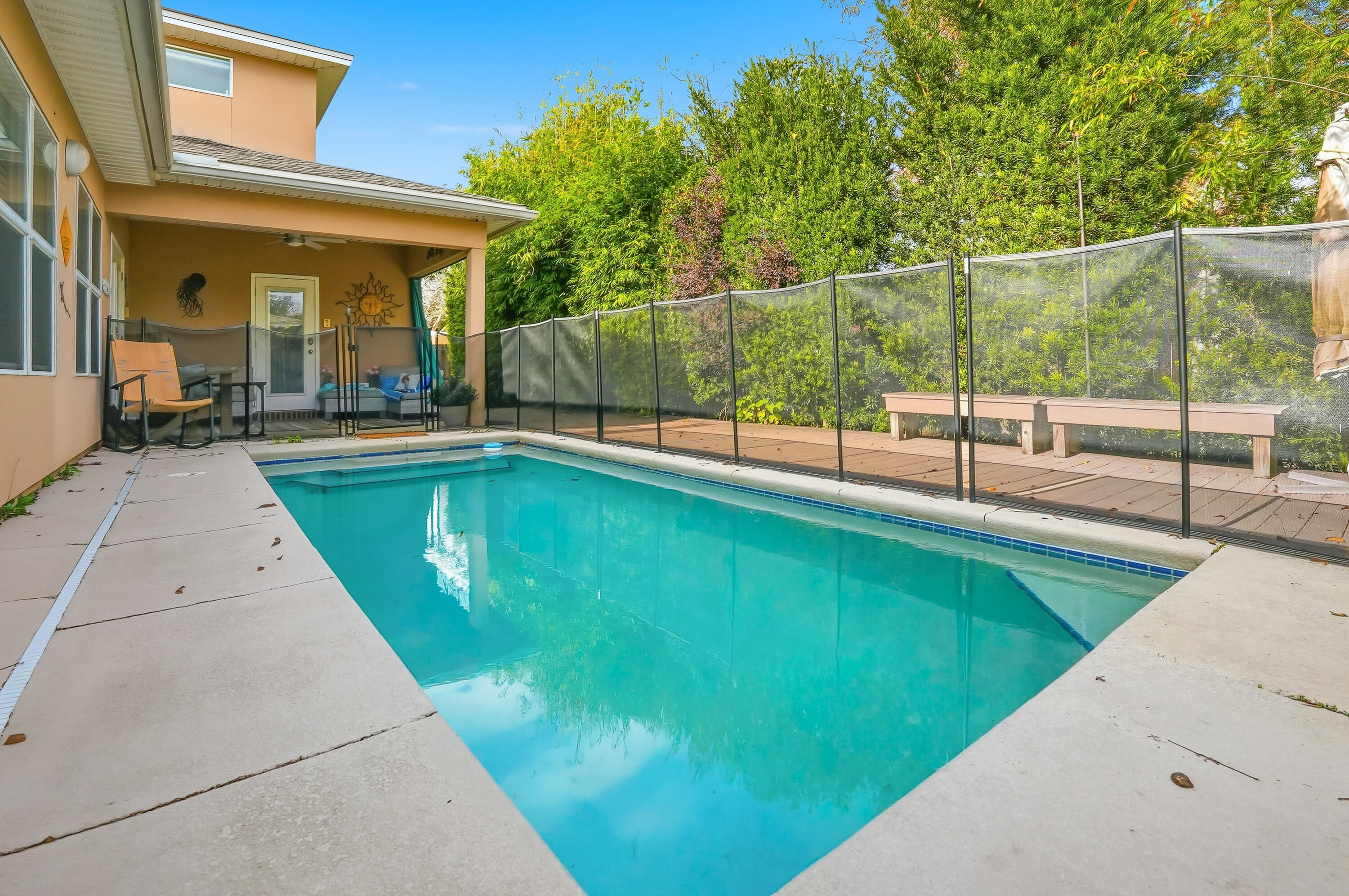 NORTH RIDGE CREEK S/D - Residential