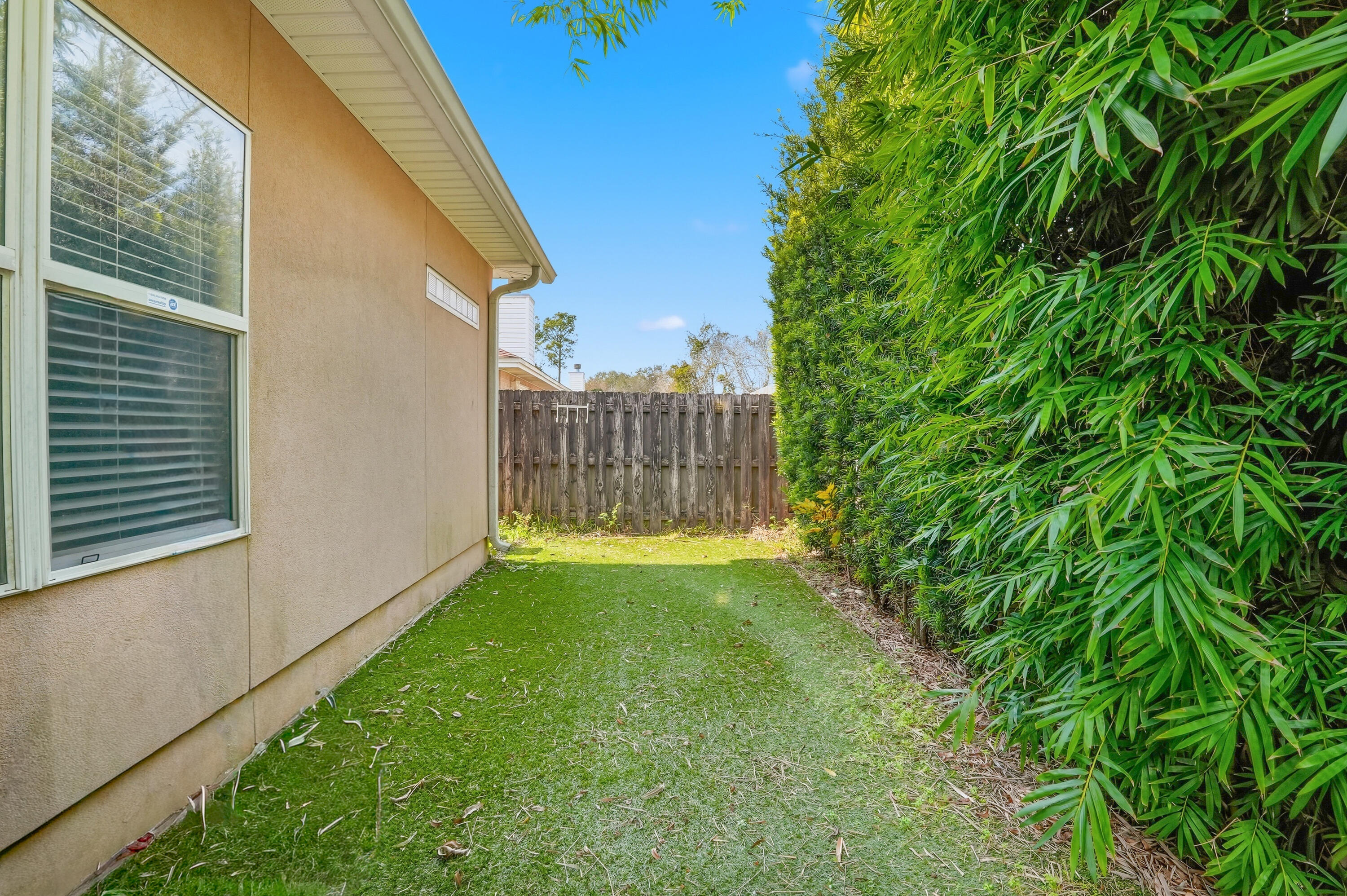 NORTH RIDGE CREEK S/D - Residential