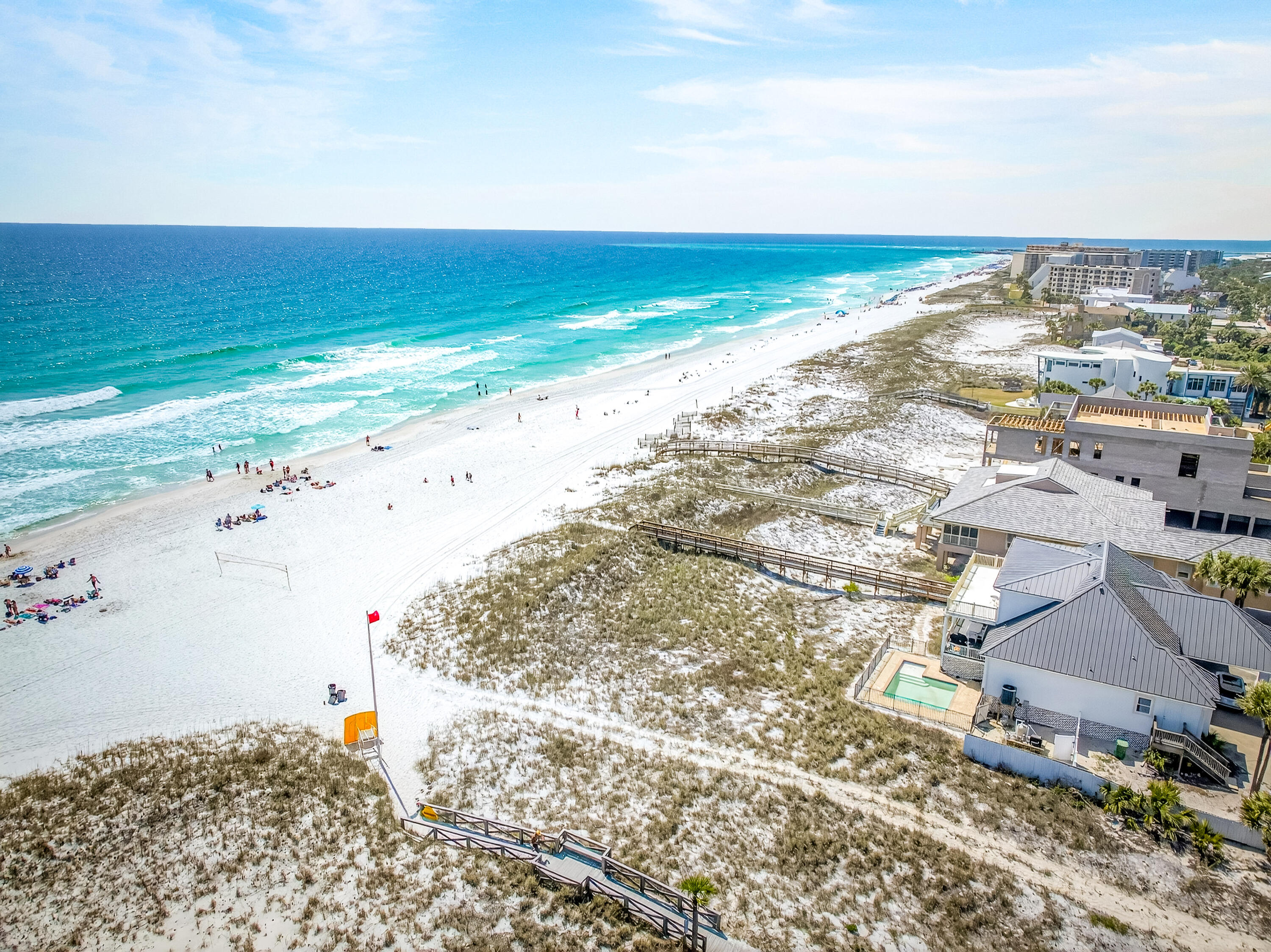 HOLIDAY ISLE - Residential