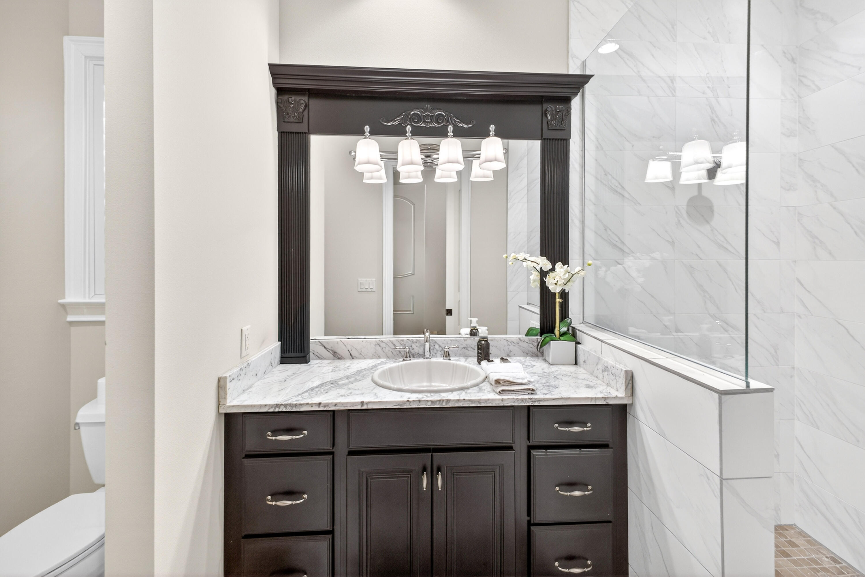 HOLIDAY ISLE - Residential