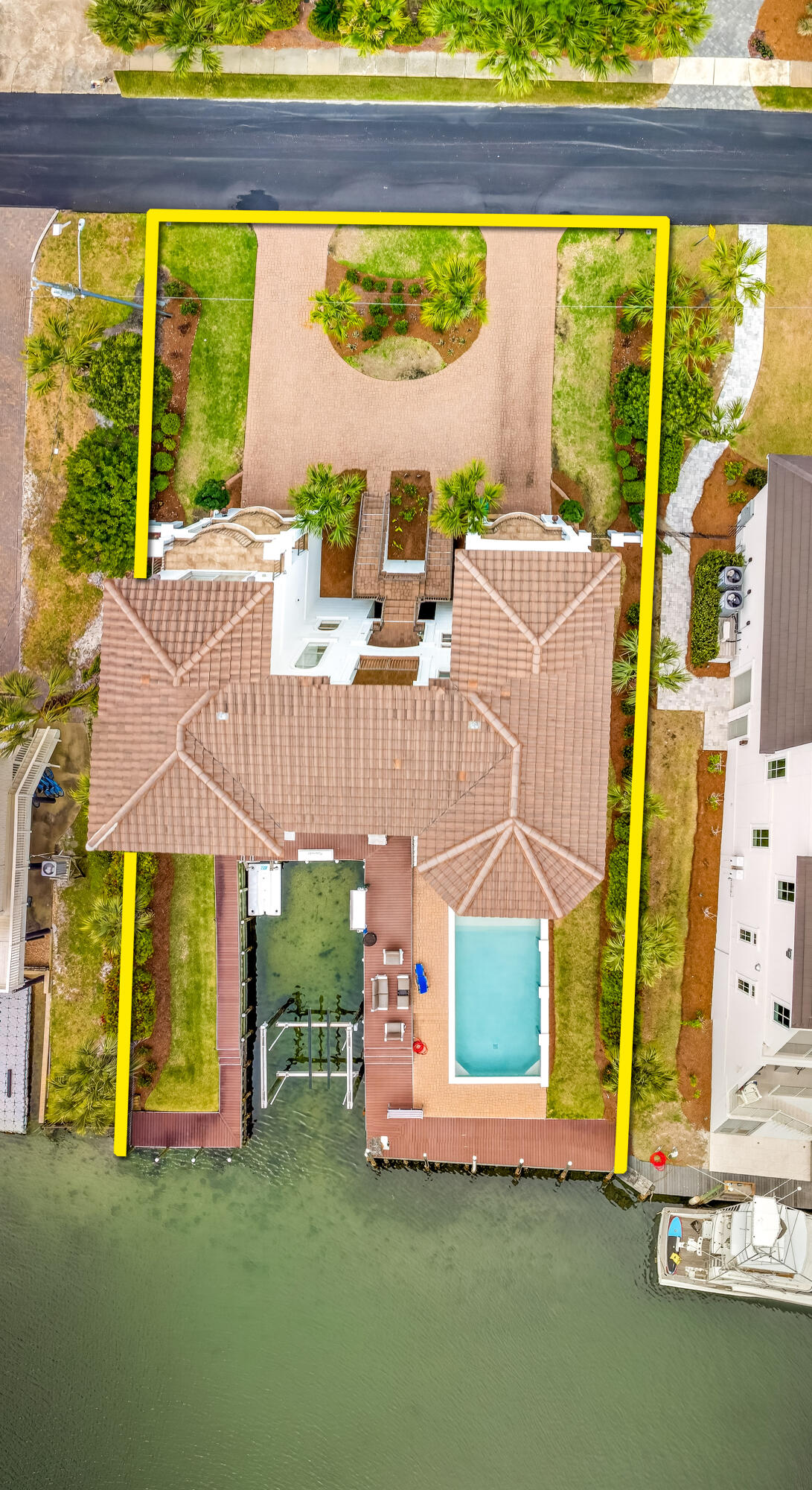 HOLIDAY ISLE - Residential