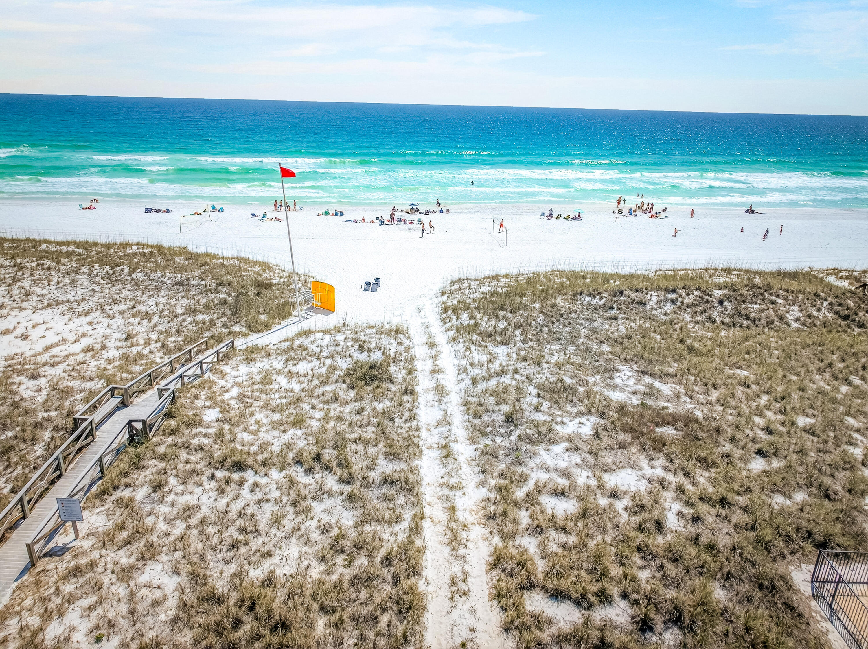 HOLIDAY ISLE - Residential