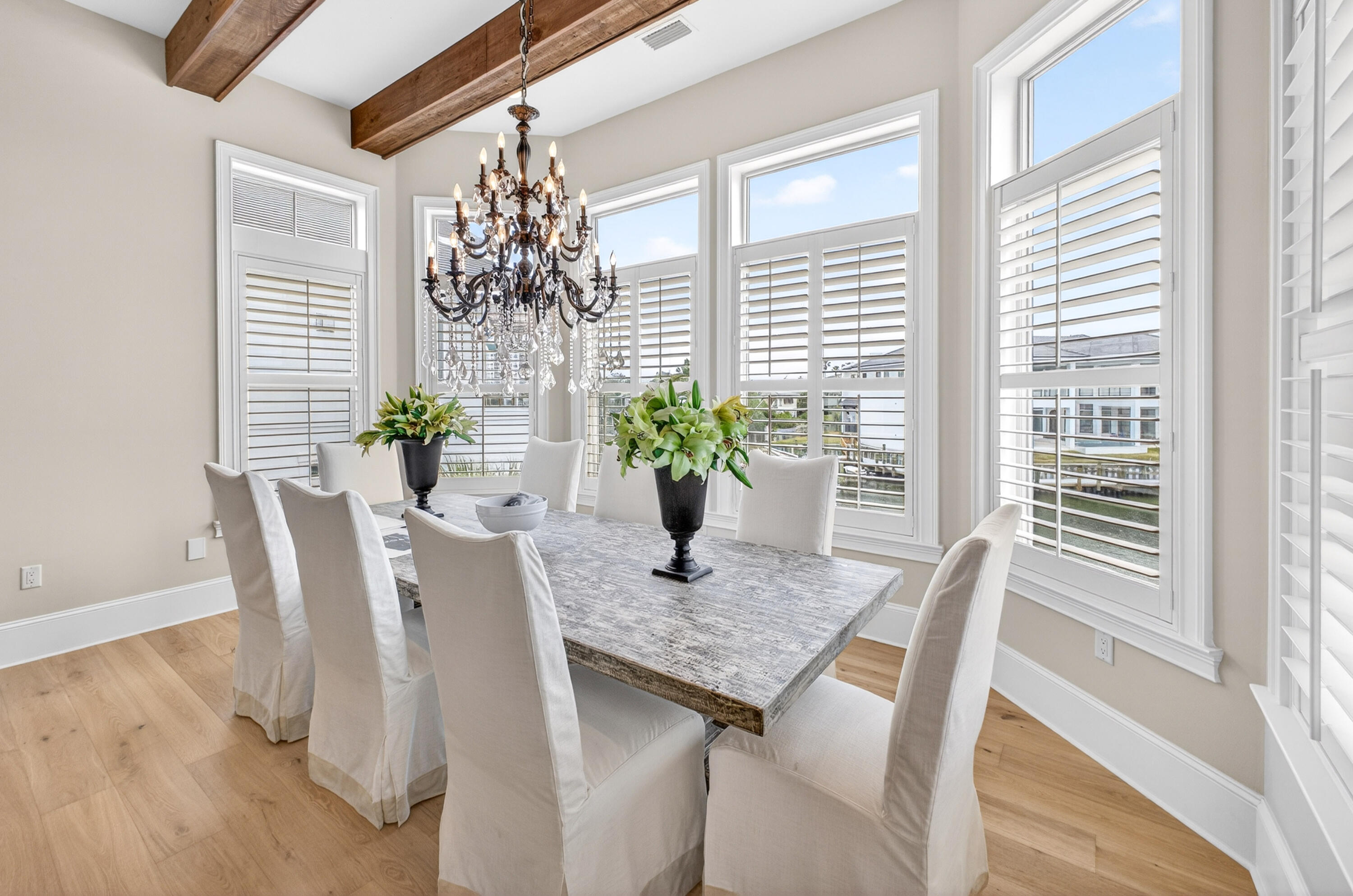 HOLIDAY ISLE - Residential