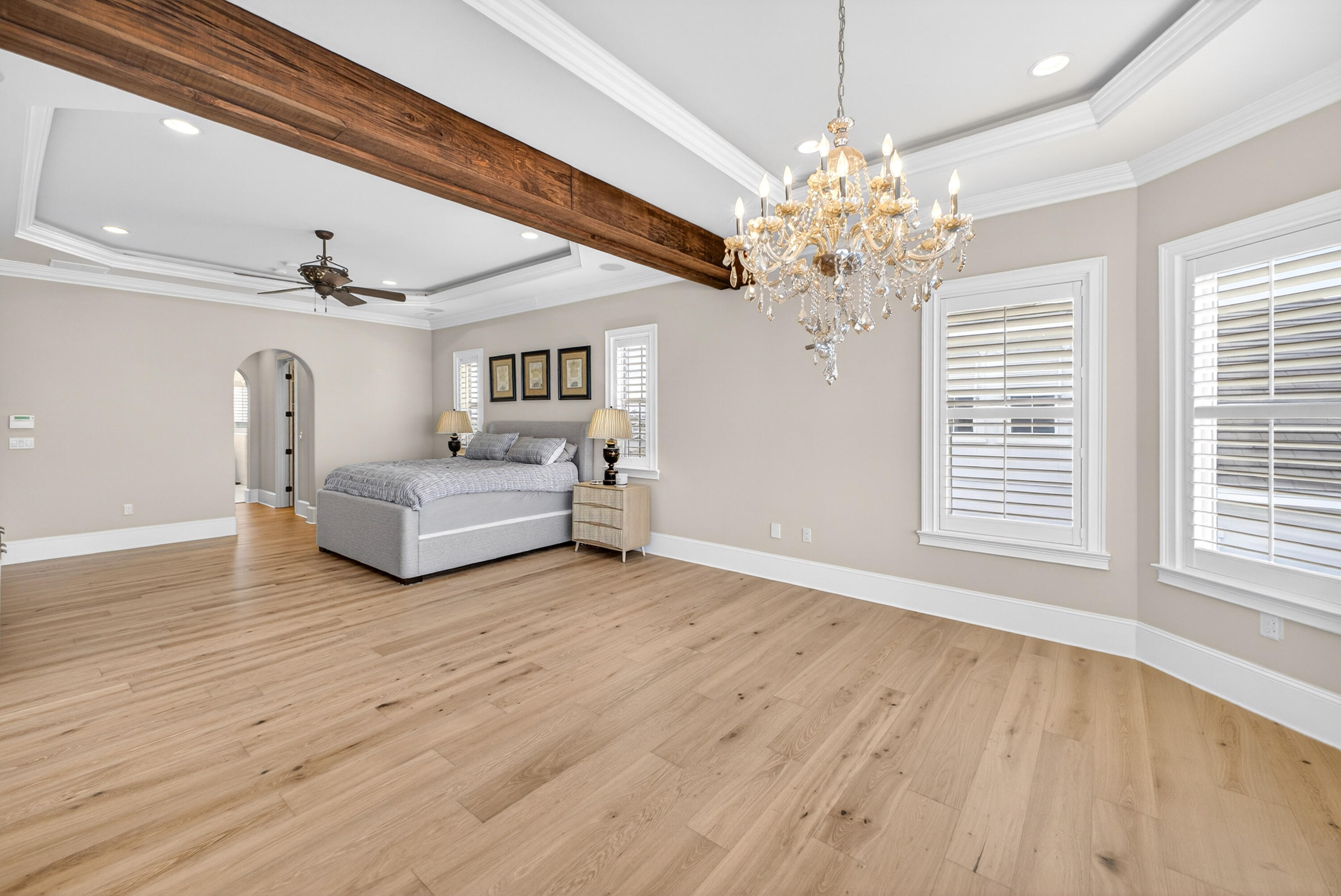 HOLIDAY ISLE - Residential