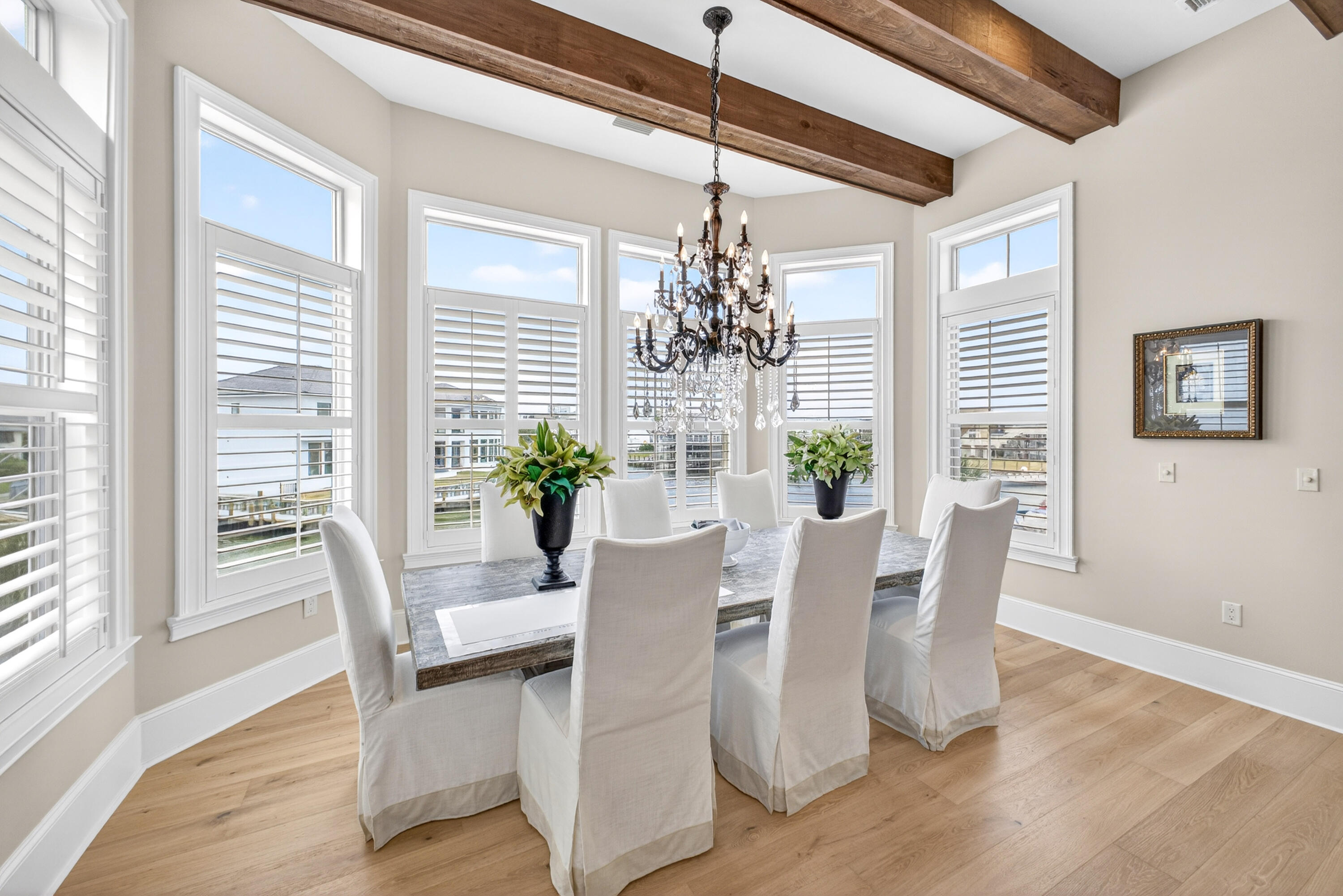 HOLIDAY ISLE - Residential