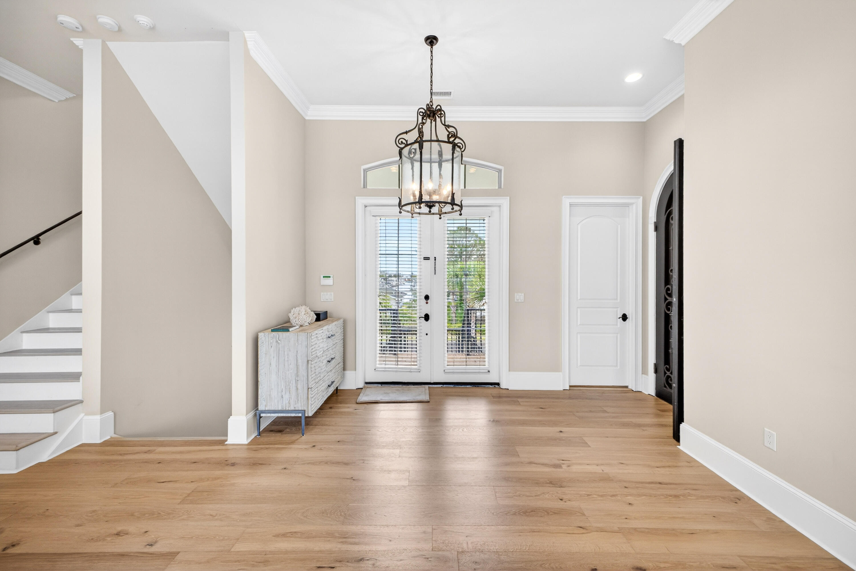 HOLIDAY ISLE - Residential