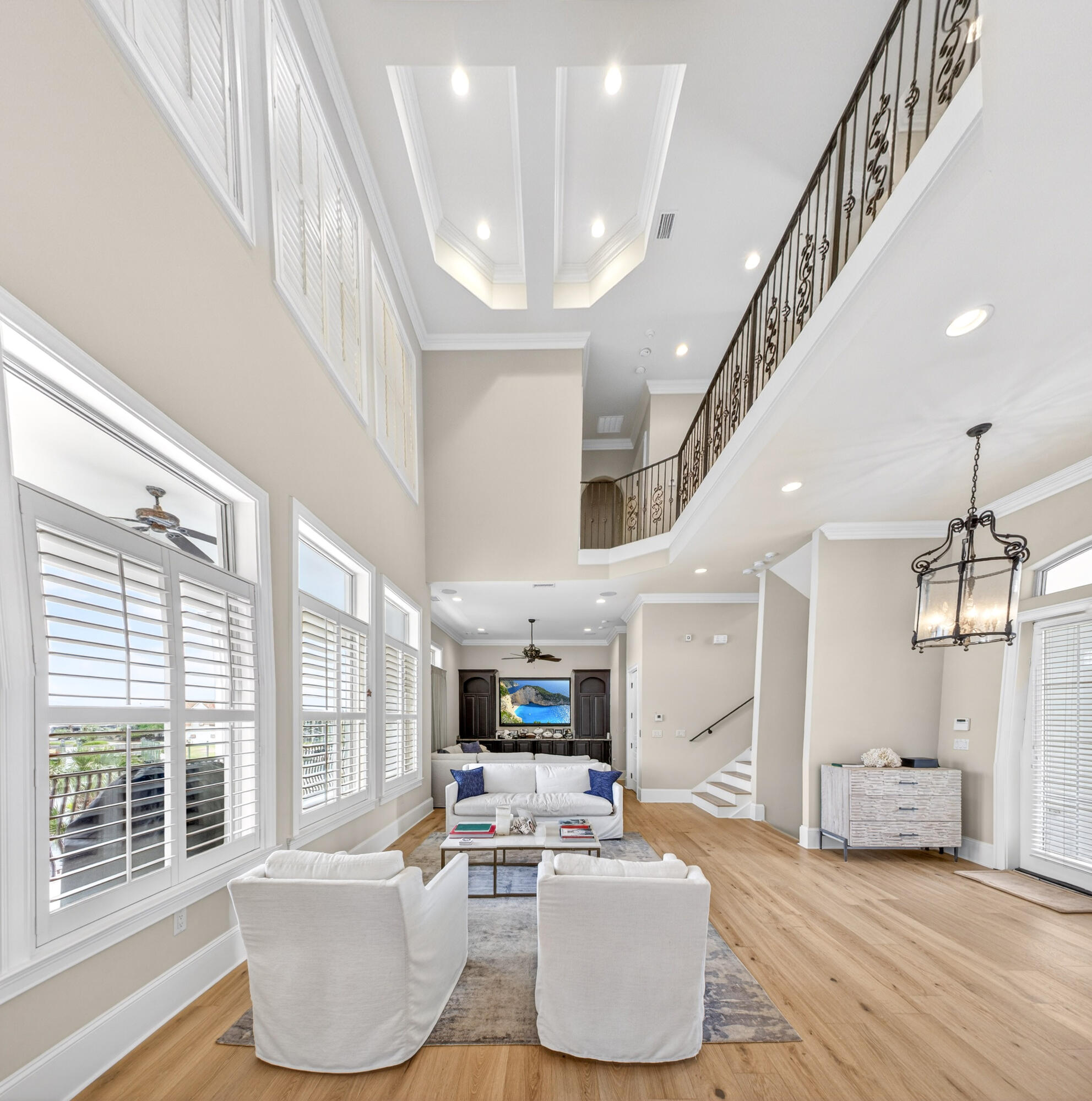 HOLIDAY ISLE - Residential