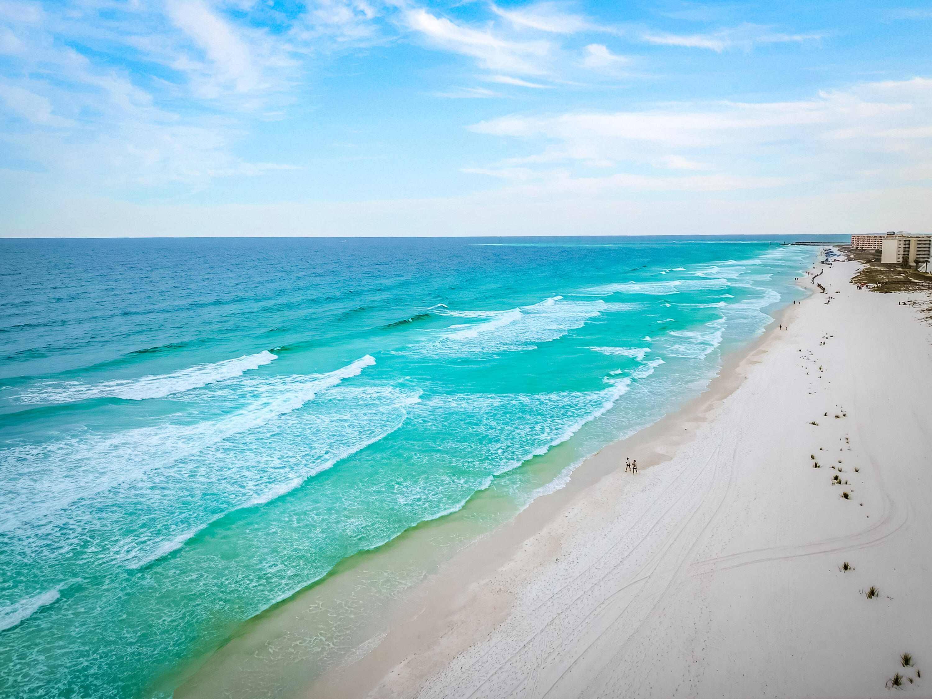 HOLIDAY ISLE - Residential