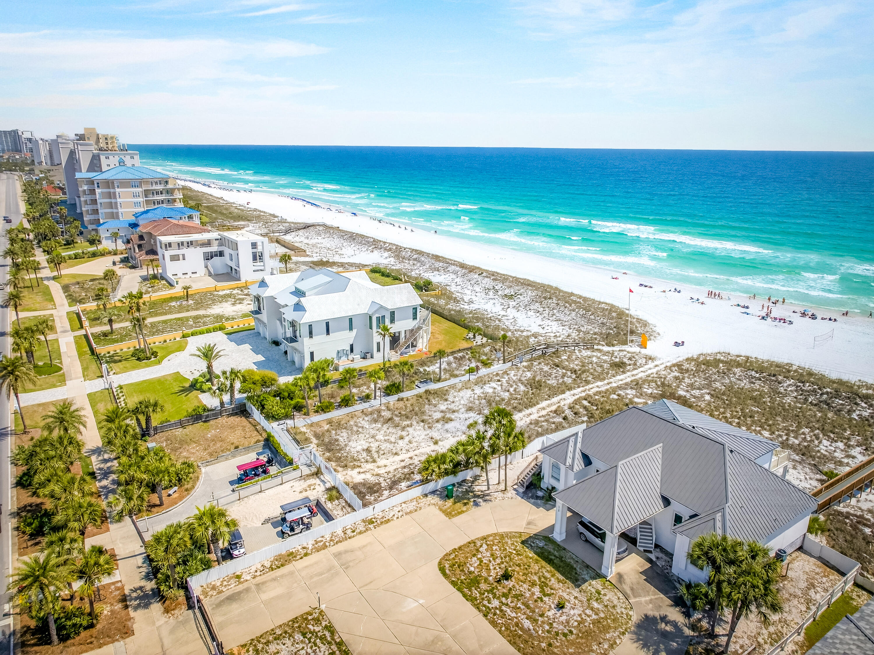 HOLIDAY ISLE - Residential