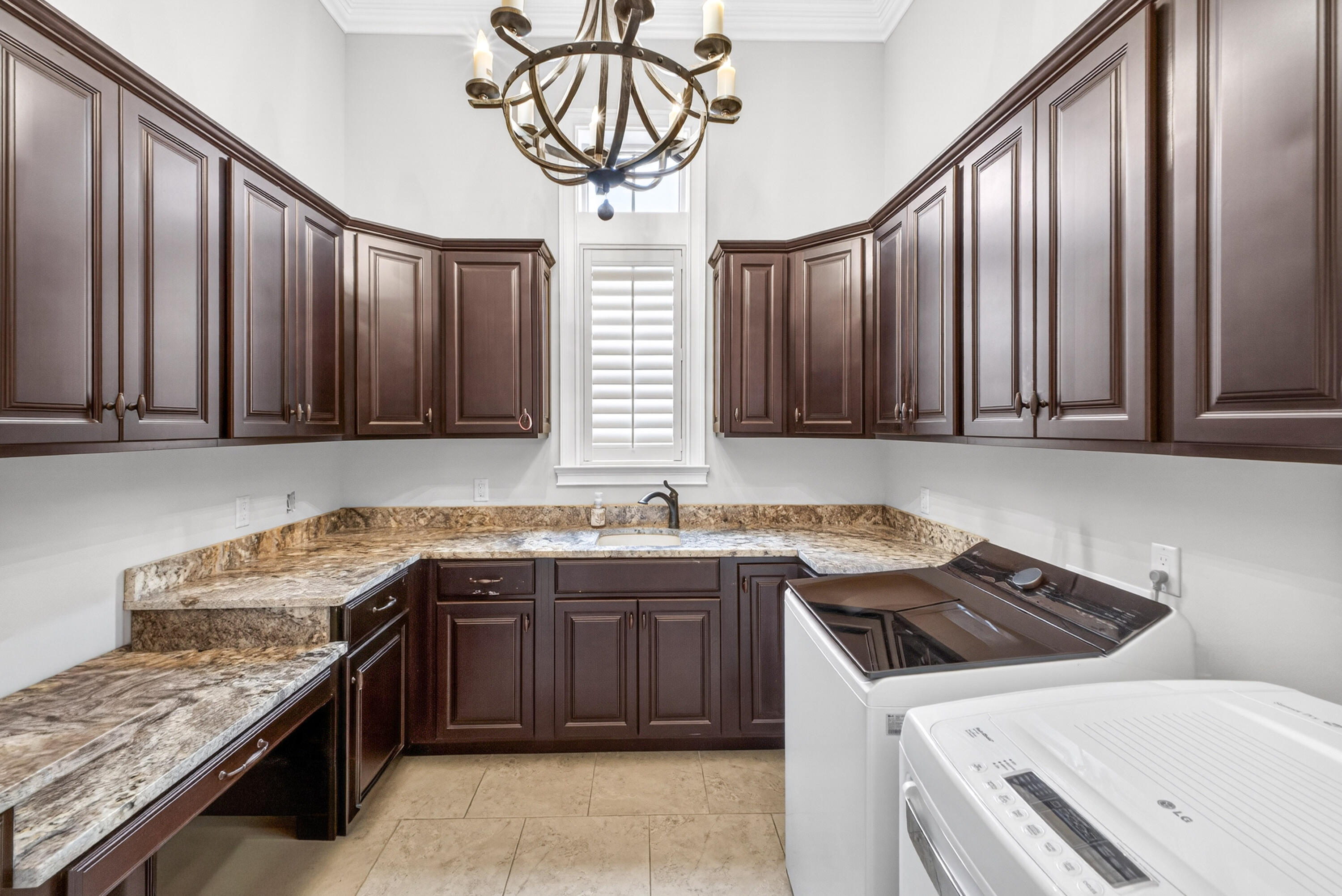 HOLIDAY ISLE - Residential