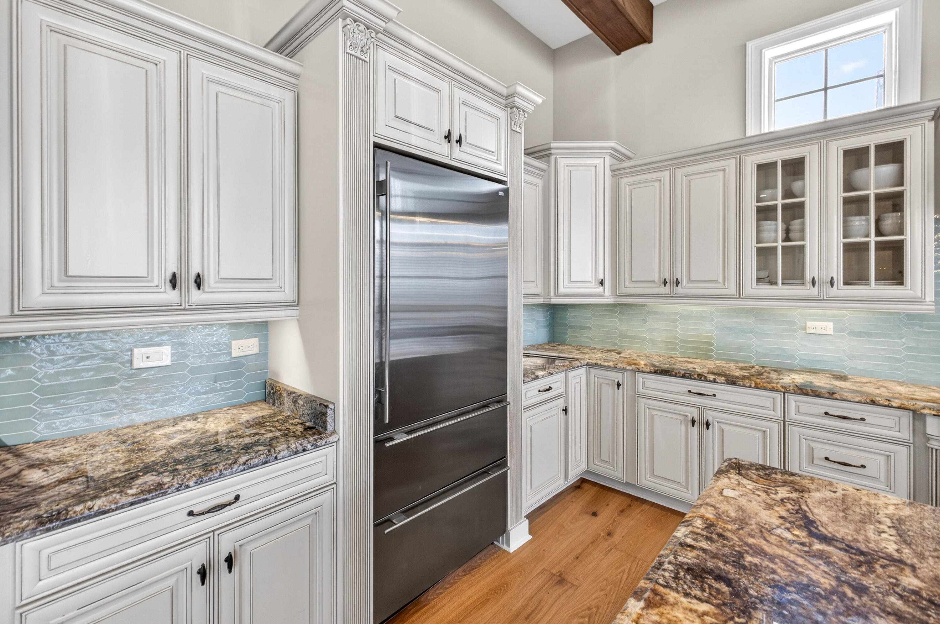 HOLIDAY ISLE - Residential