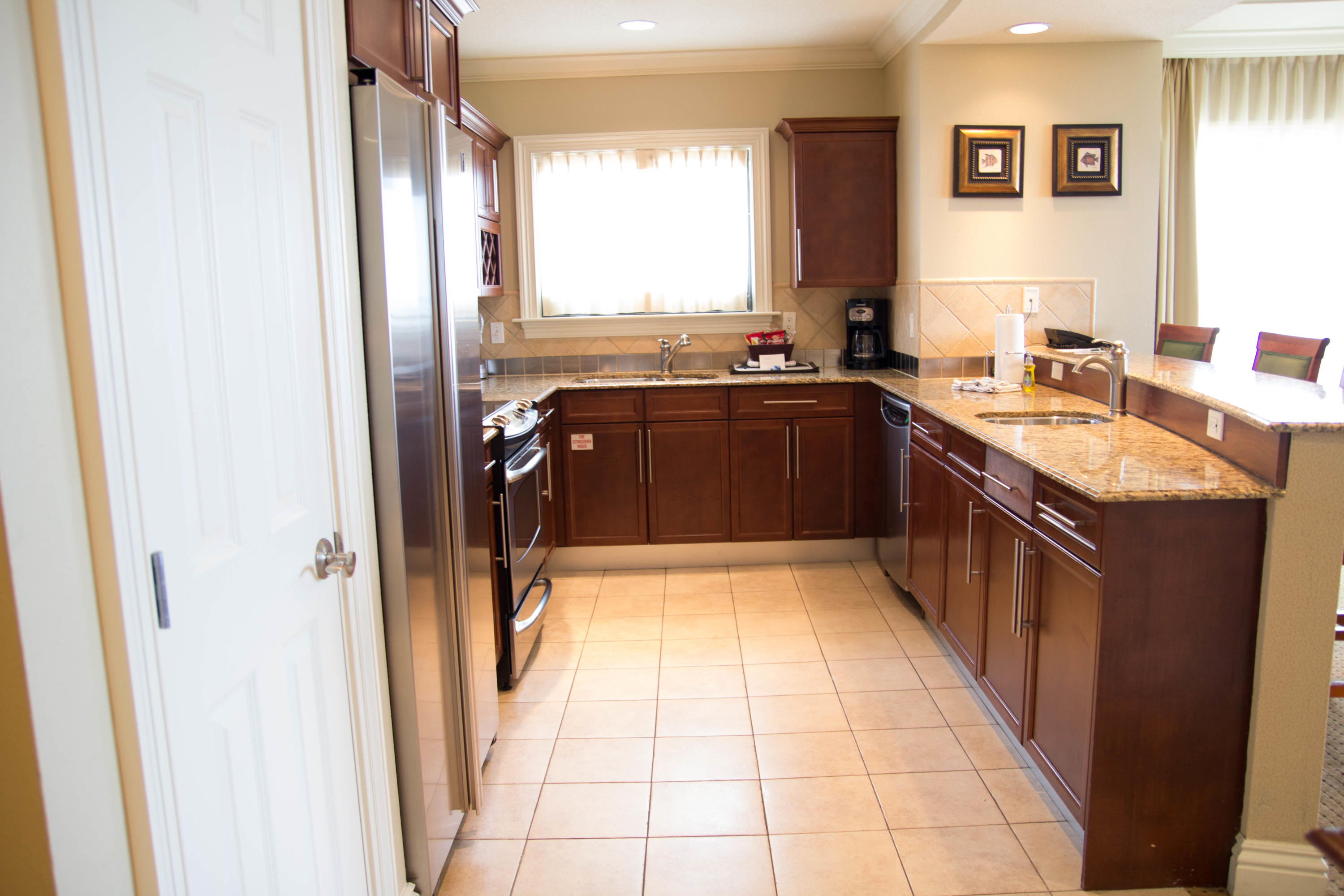 EMERALD GRANDE - Residential