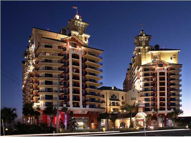 EMERALD GRANDE - Residential