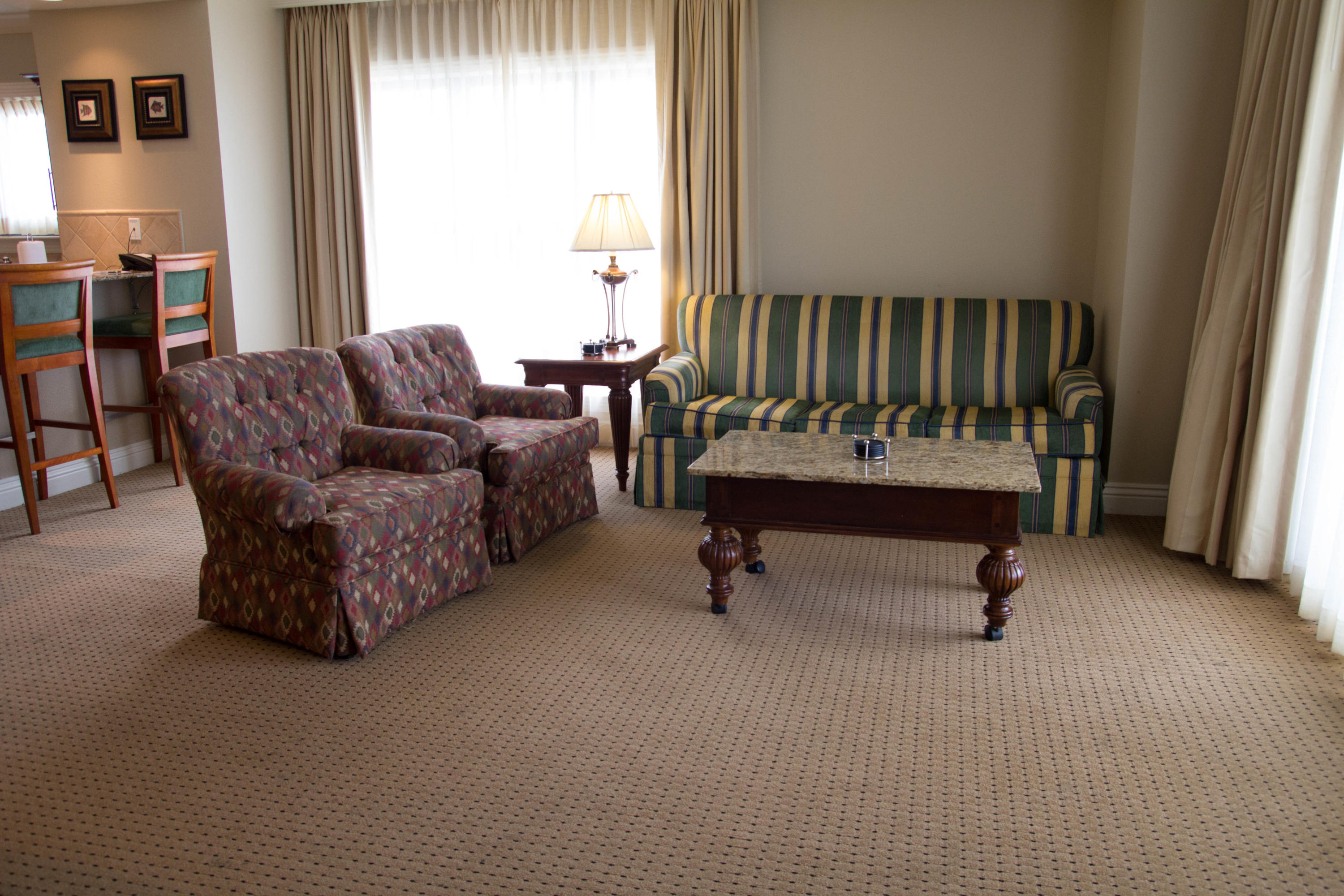 EMERALD GRANDE - Residential