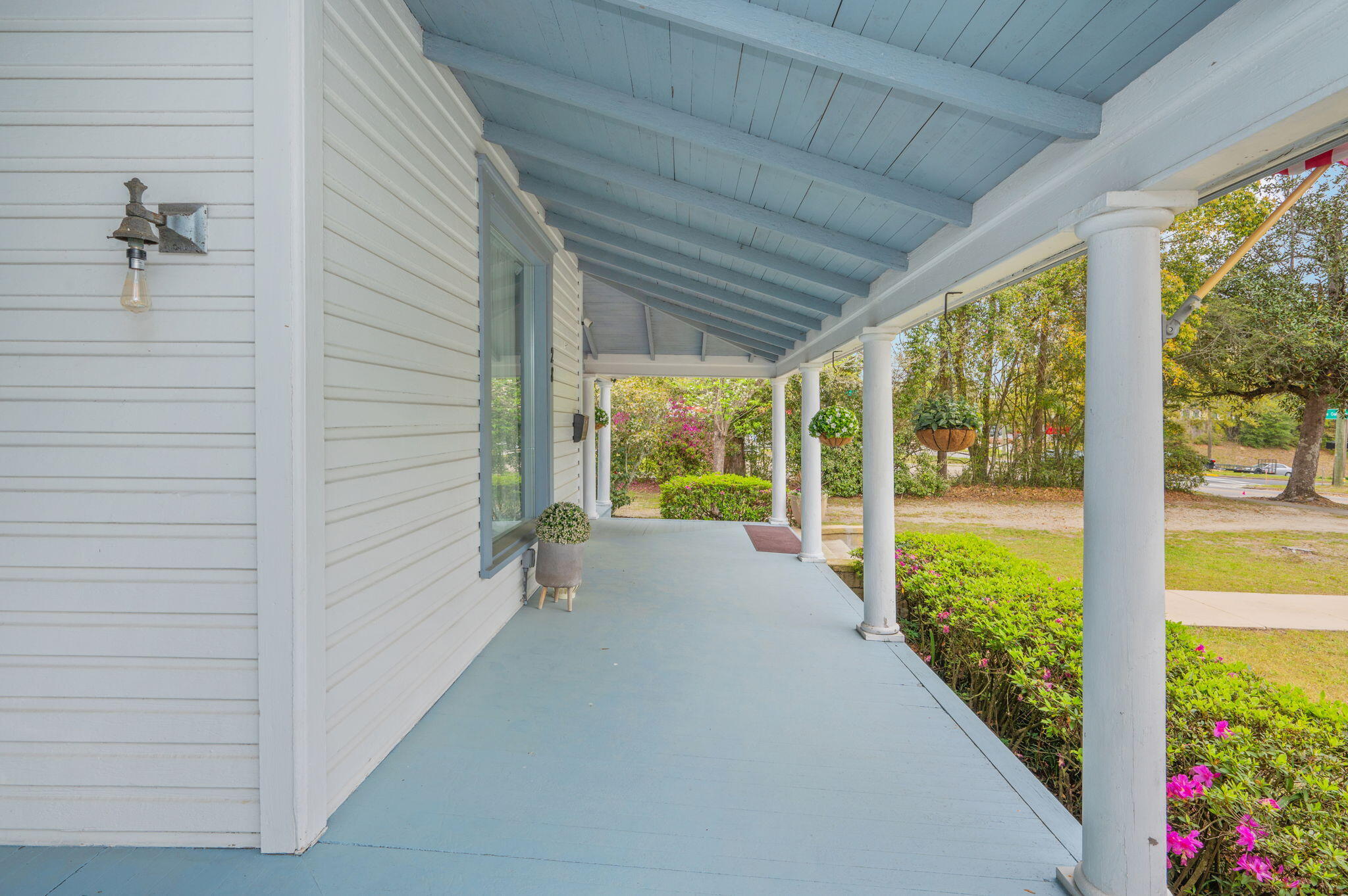 TOWN OF DEFUNIAK SPRINGS - Residential