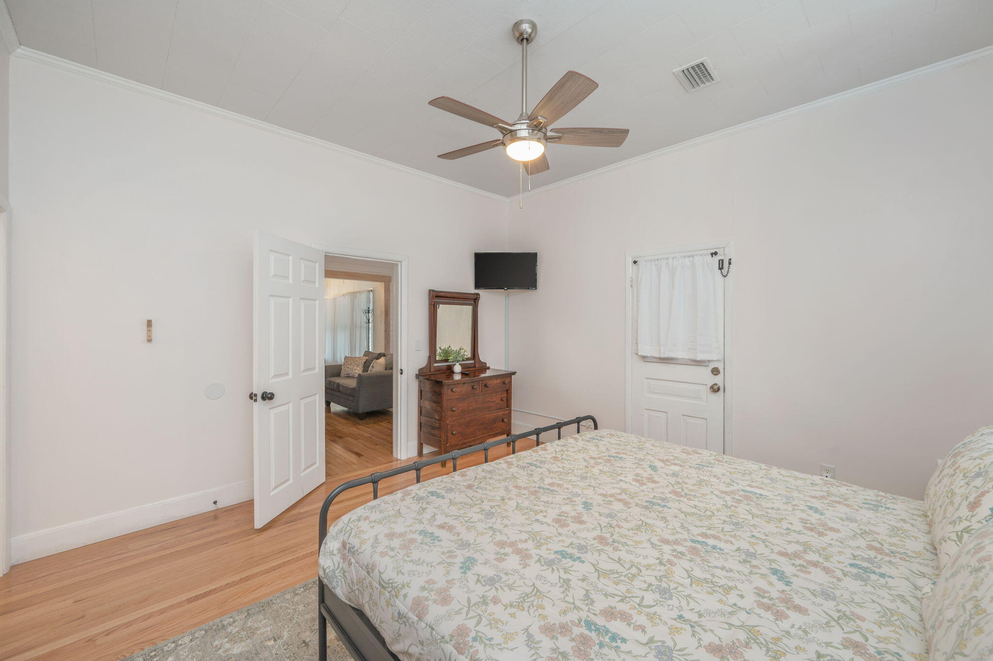 TOWN OF DEFUNIAK SPRINGS - Residential