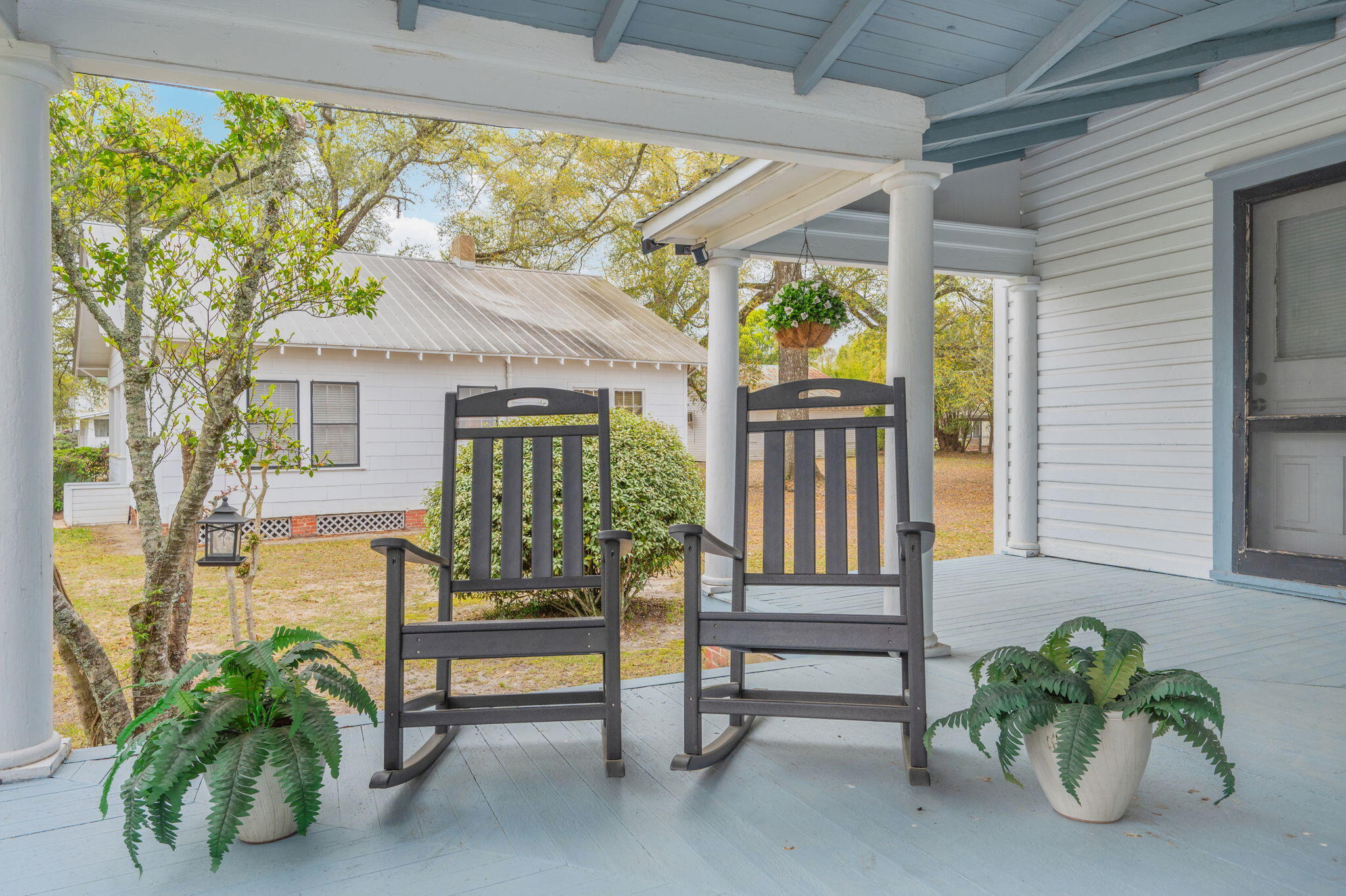TOWN OF DEFUNIAK SPRINGS - Residential